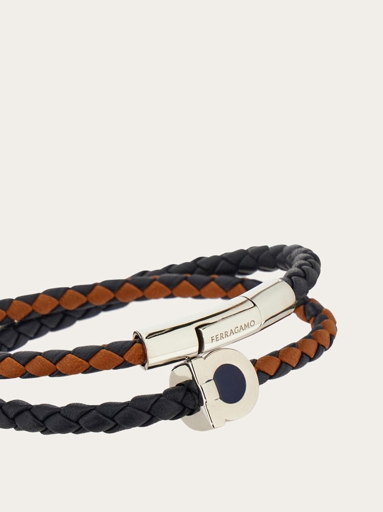 Gancini bracelet Gallery image 2