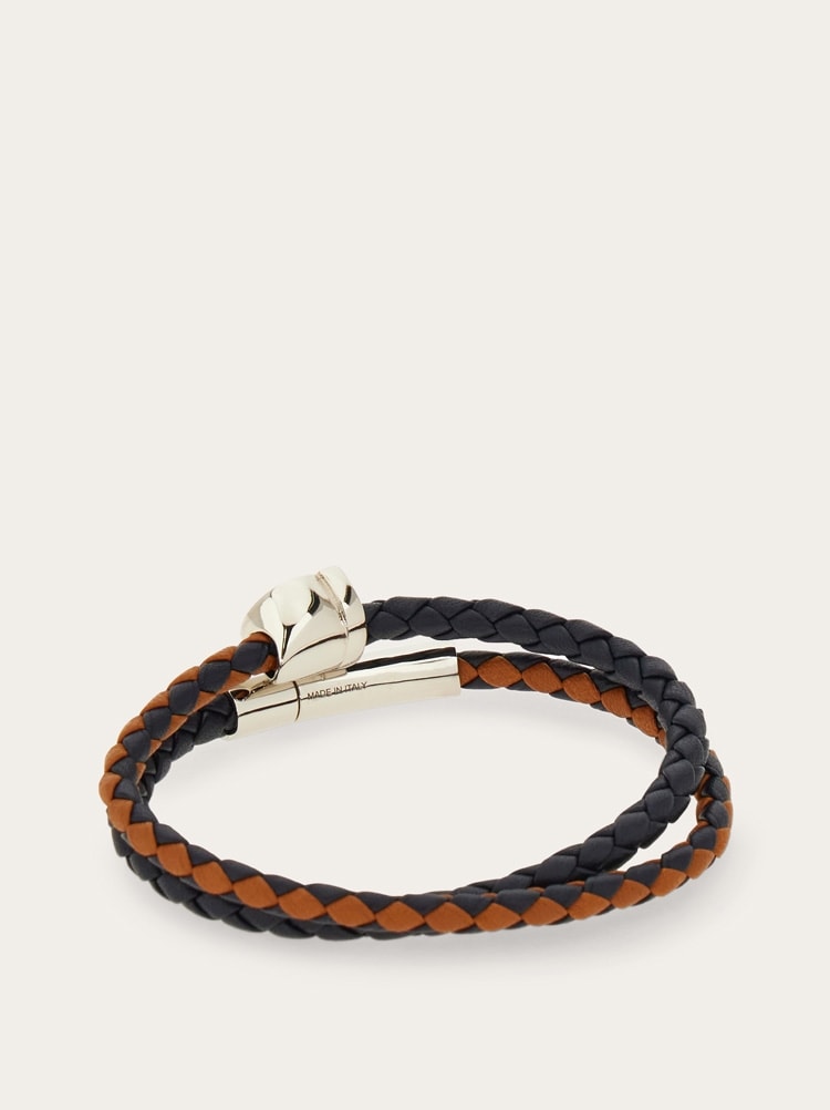 Gancini bracelet Gallery image 4