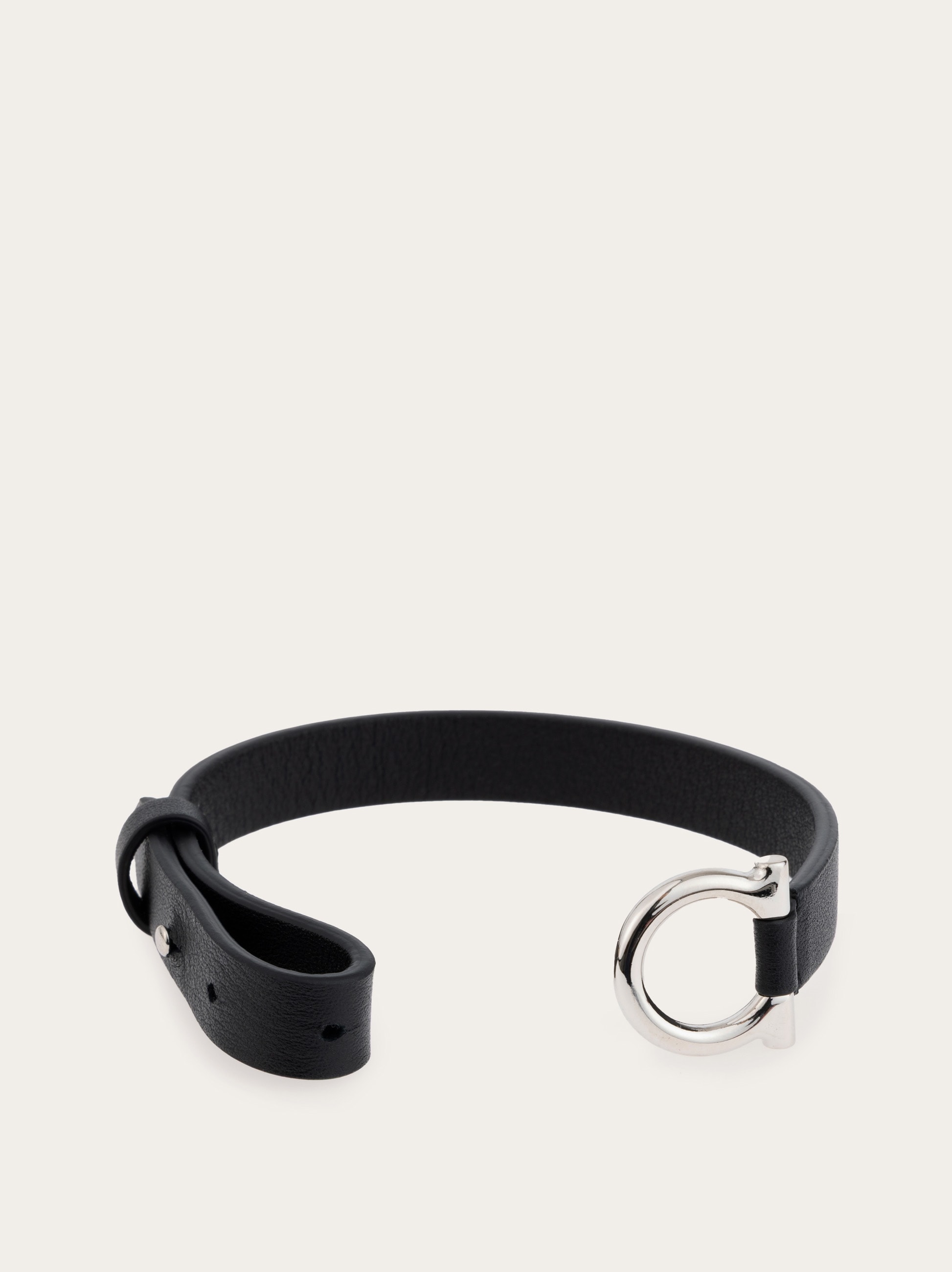 Gancini bracelet - Men | Ferragamo