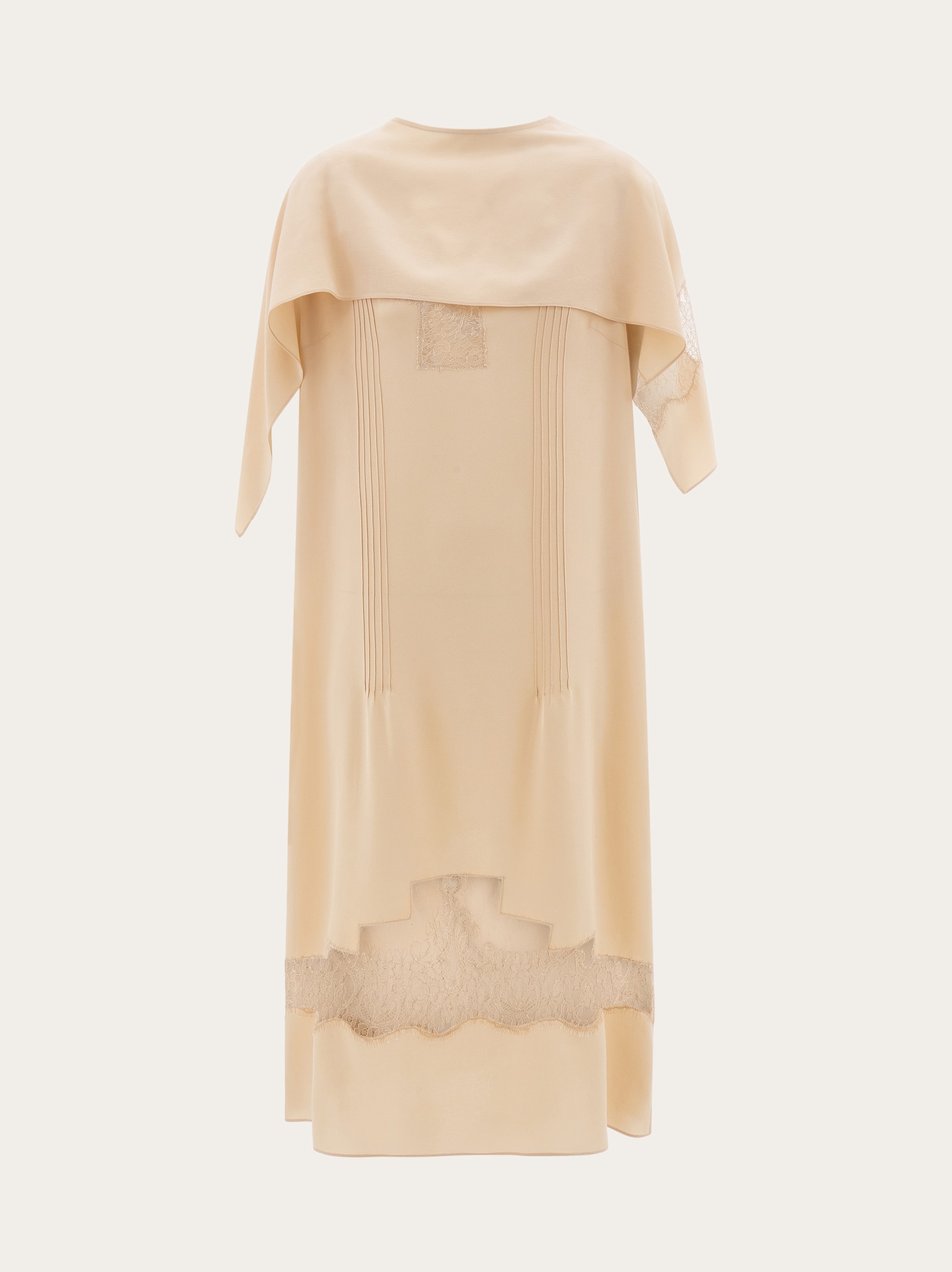 シルク ドレス - ウィメンズ | Ferragamo