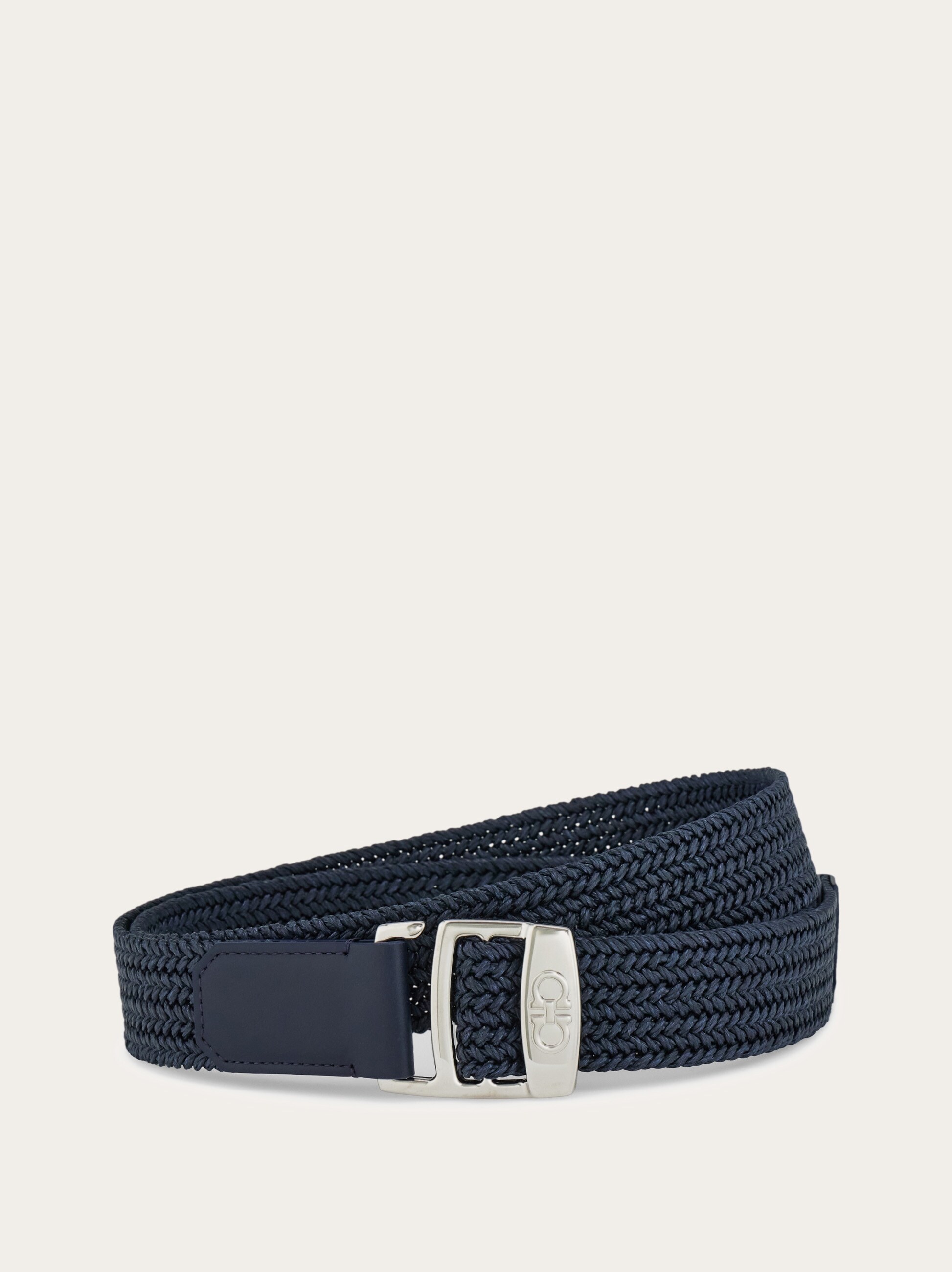 Sized belt - Men | Ferragamo display picture 2