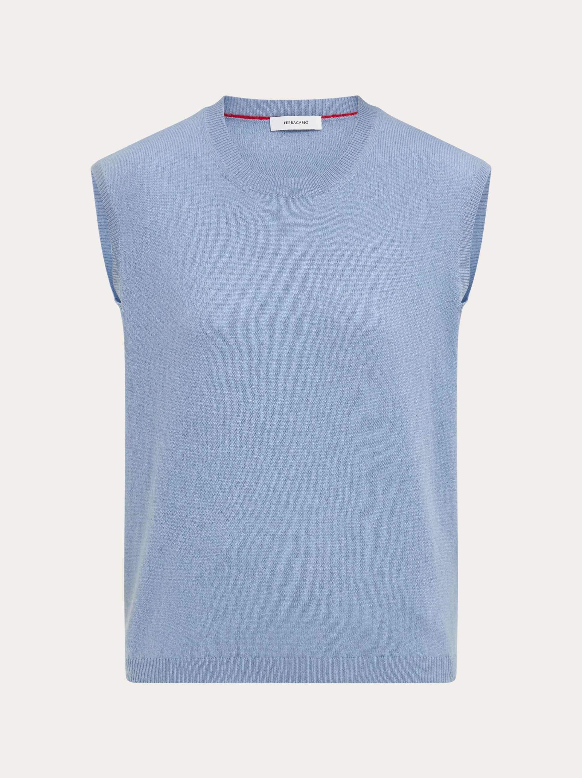 ノースリーブトップス - ウィメンズ | Ferragamo