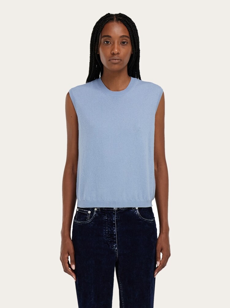 ノースリーブトップス Gallery image 2