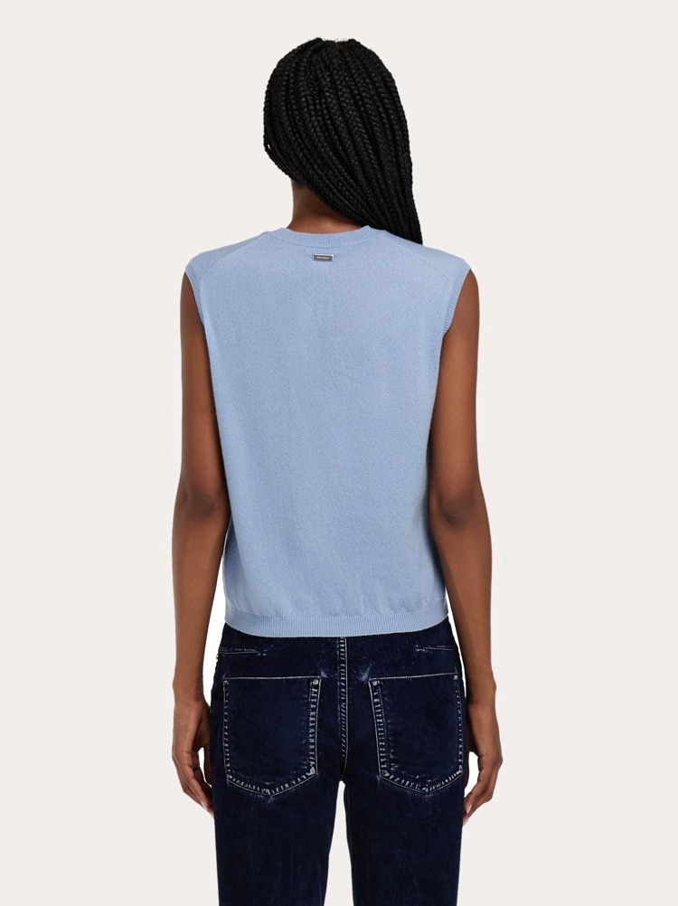 ノースリーブトップス Gallery image 3