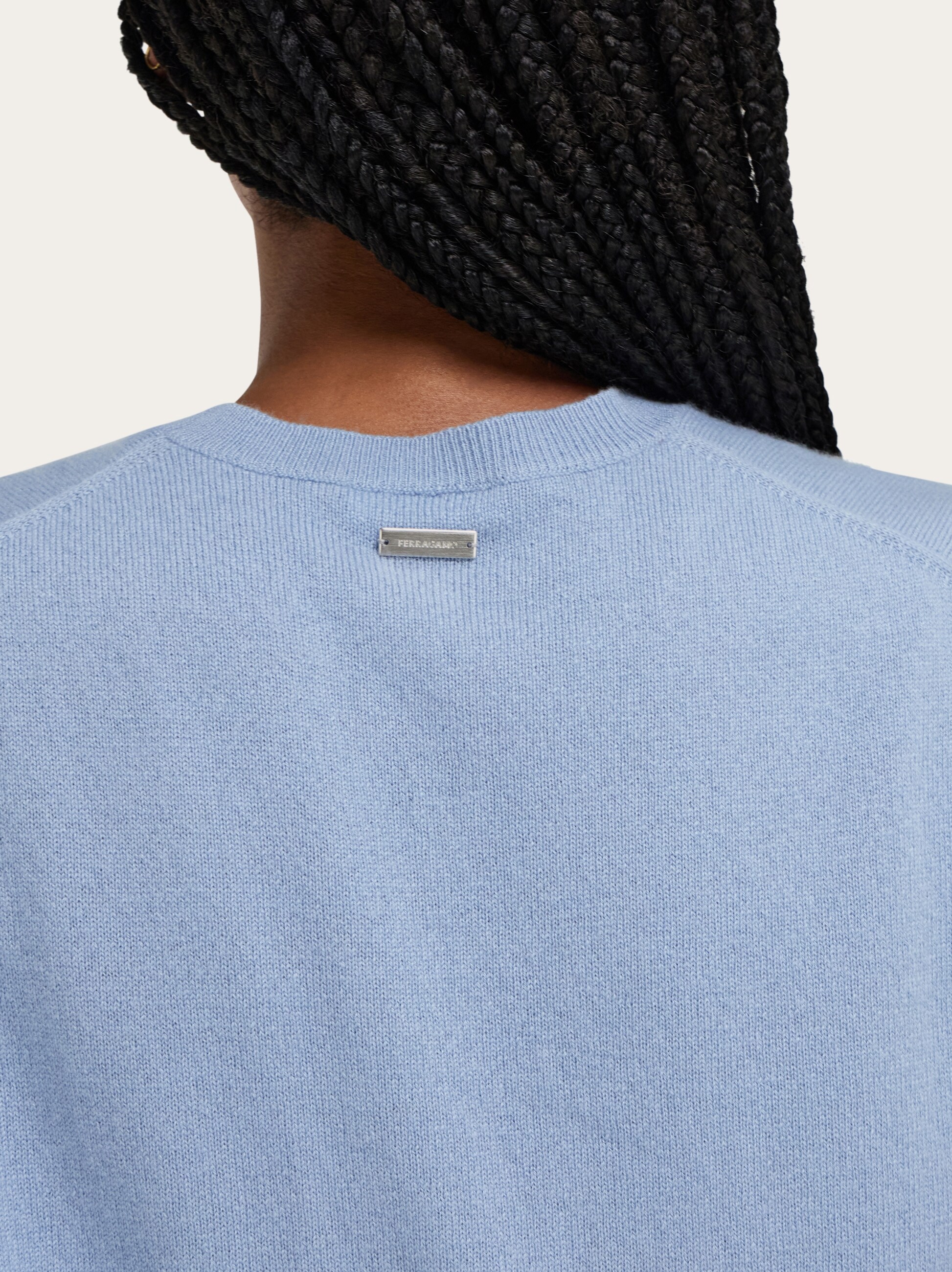 ノースリーブトップス - ウィメンズ | Ferragamo