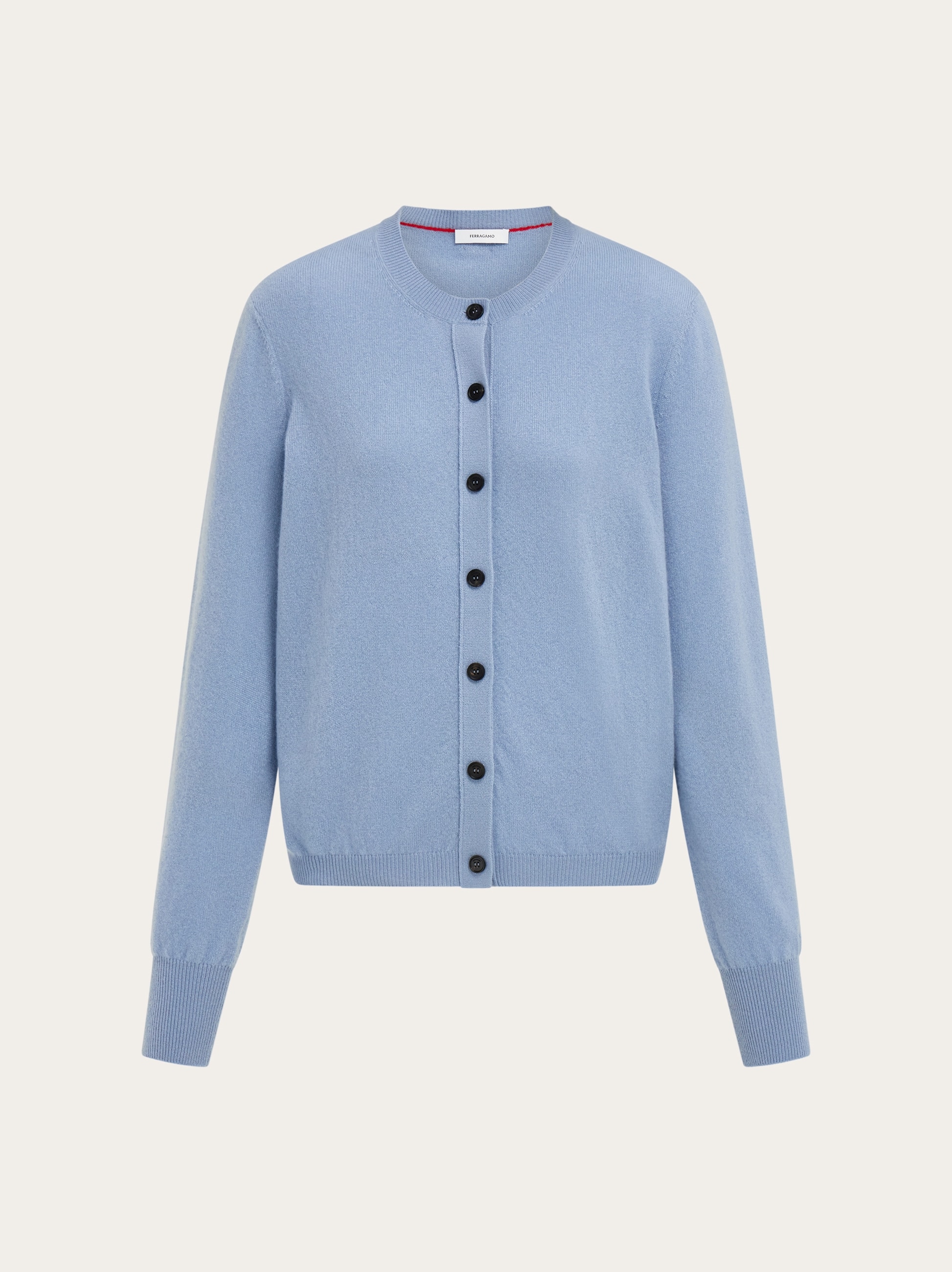 カシミア カーディガン - ウィメンズ | Ferragamo