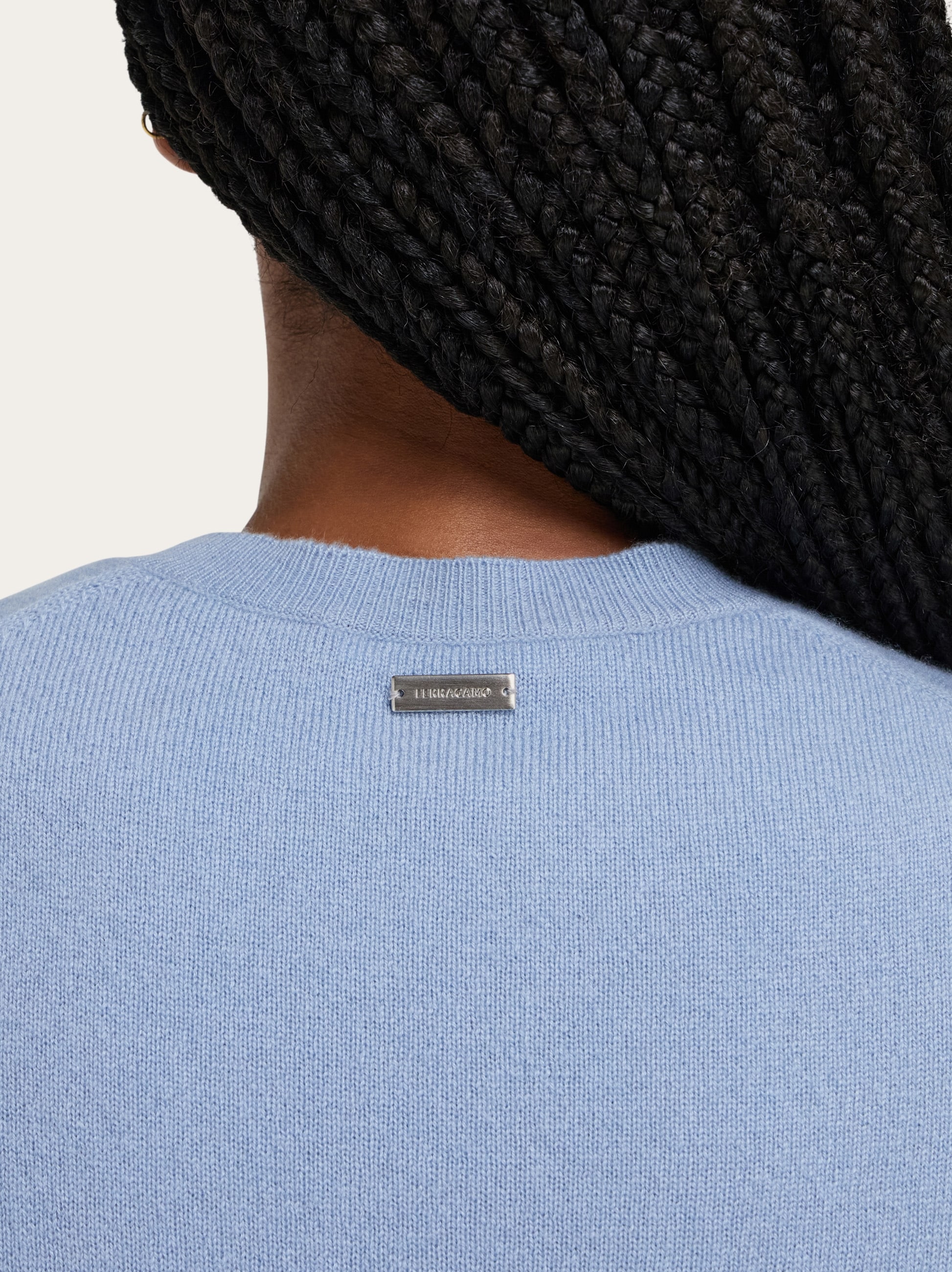 カシミア カーディガン - ウィメンズ | Ferragamo