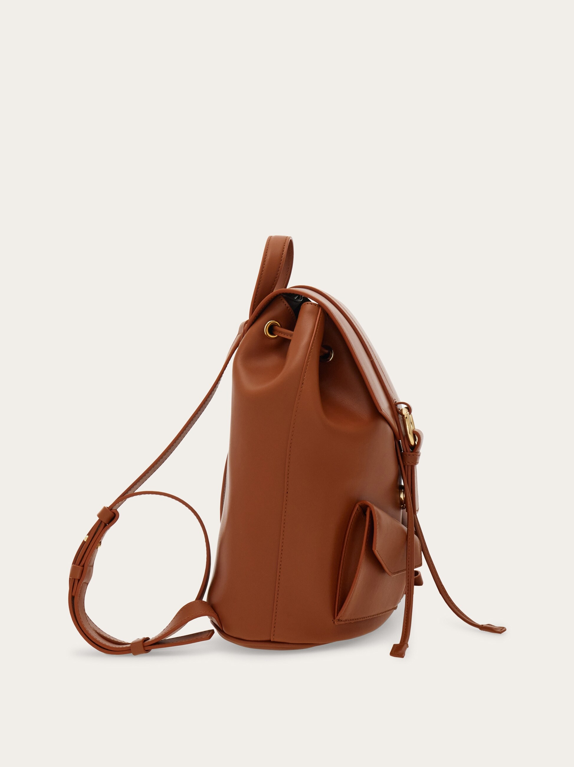 Backpack (M) - Women | Ferragamo display picture 1