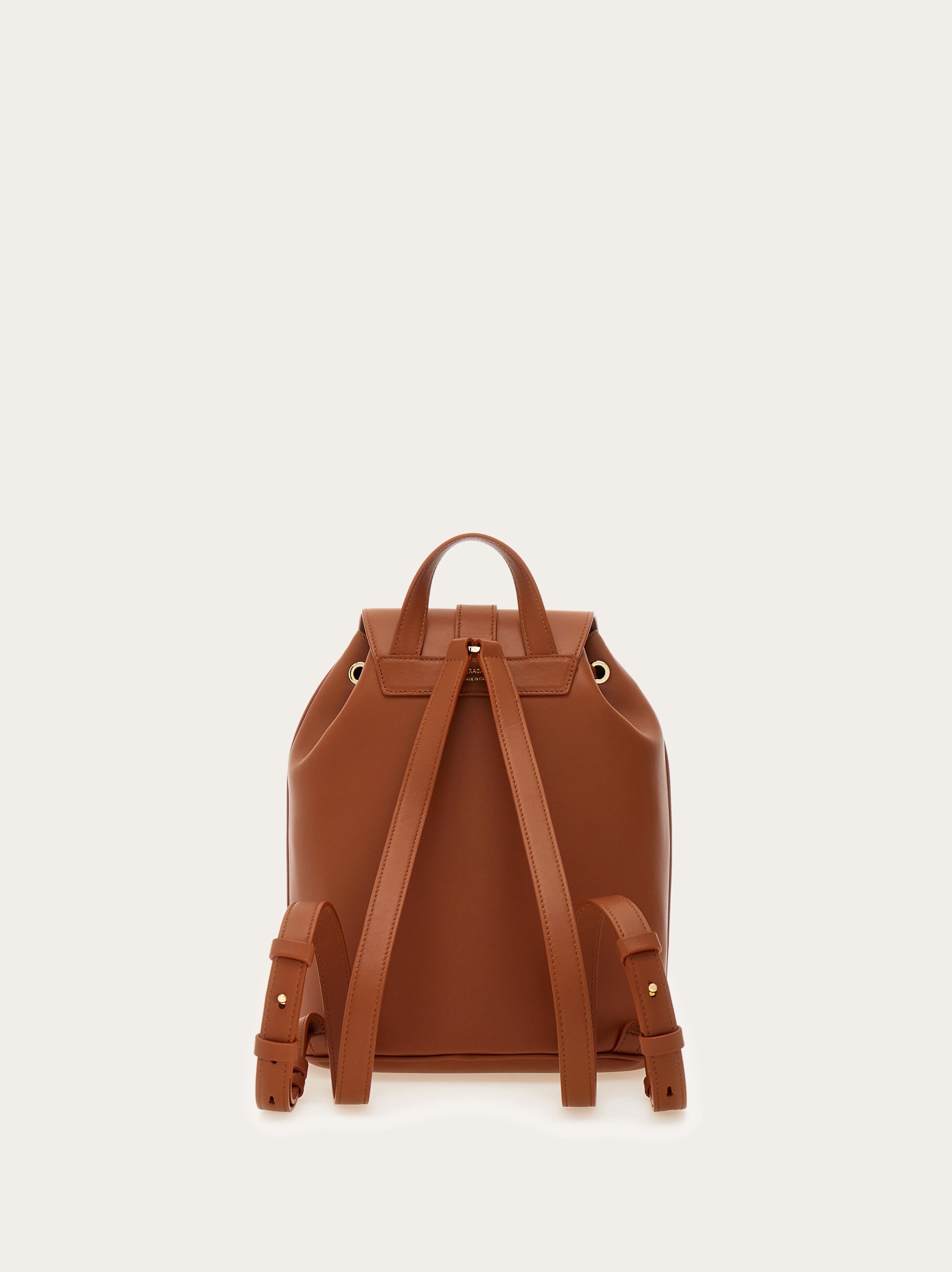 Backpack (M) - Women | Ferragamo display picture 3
