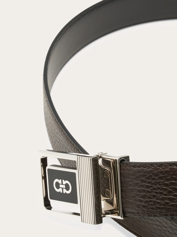 Reversible and adjustable belt Gallery image 5