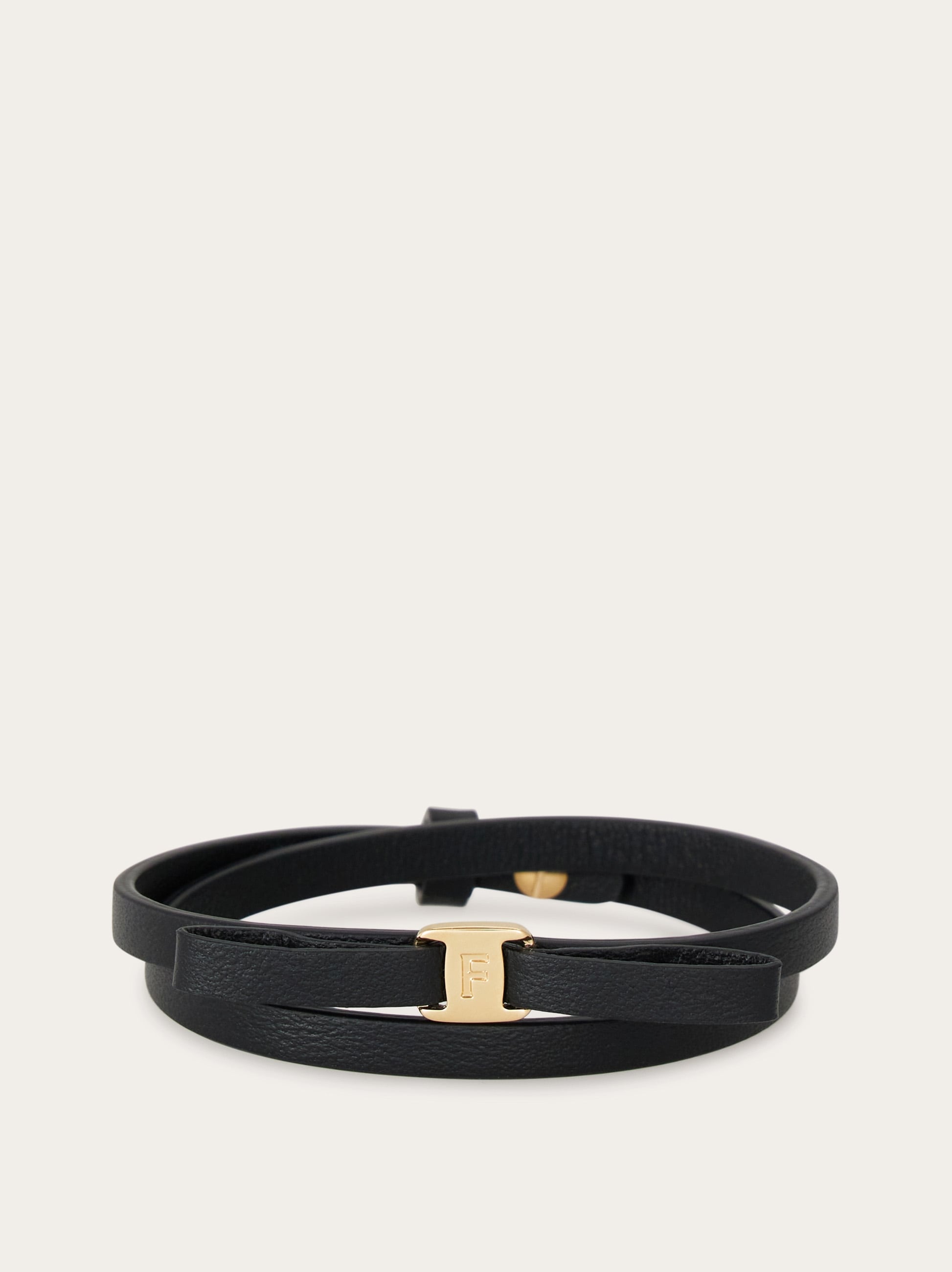 フェラガモ りぼん ブレスレット ミニ リボン ブレスレット - ウィメンズ | Ferragamo