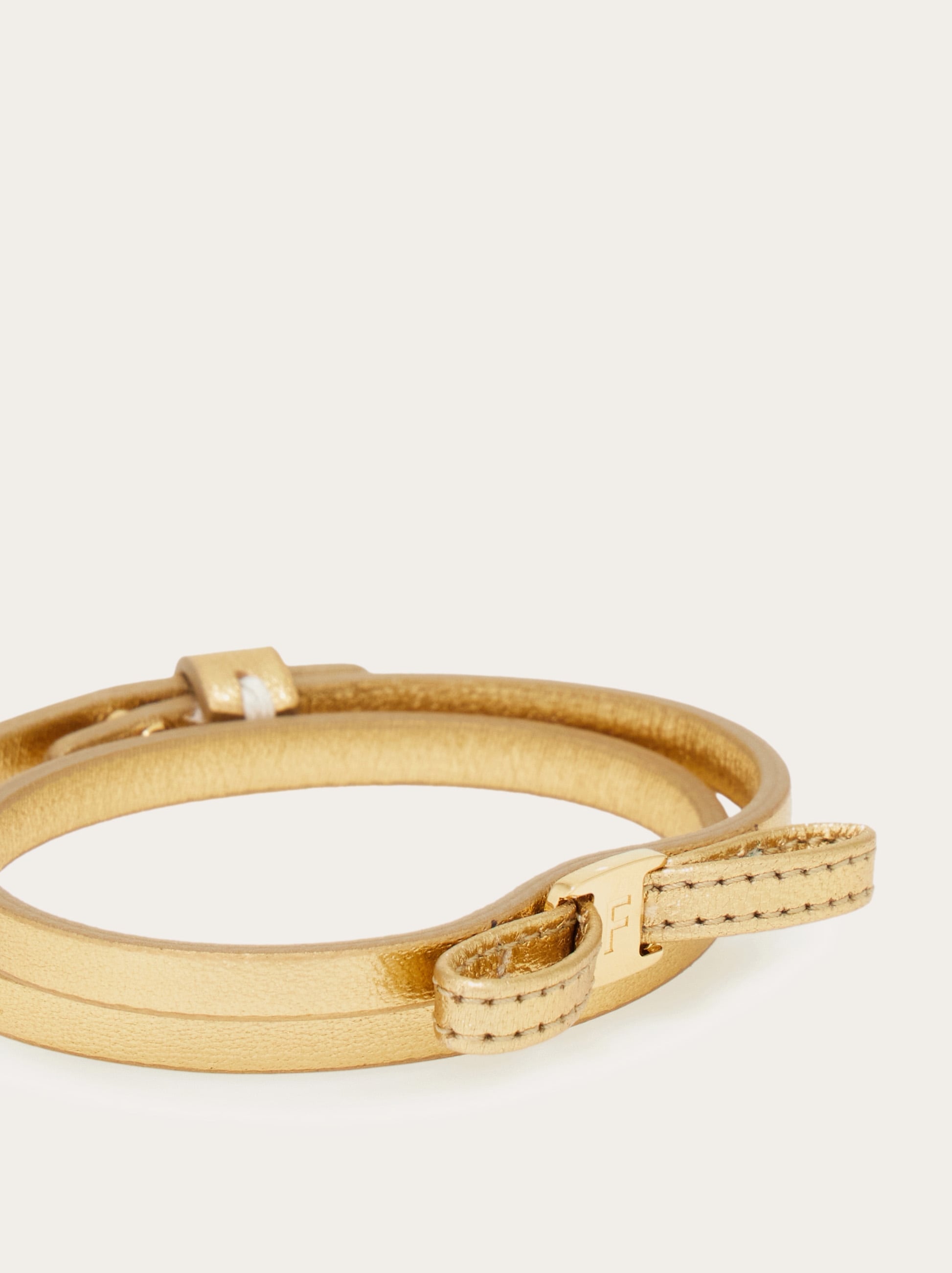 EC限定商品】ミニ リボン ブレスレット - ウィメンズ | Ferragamo