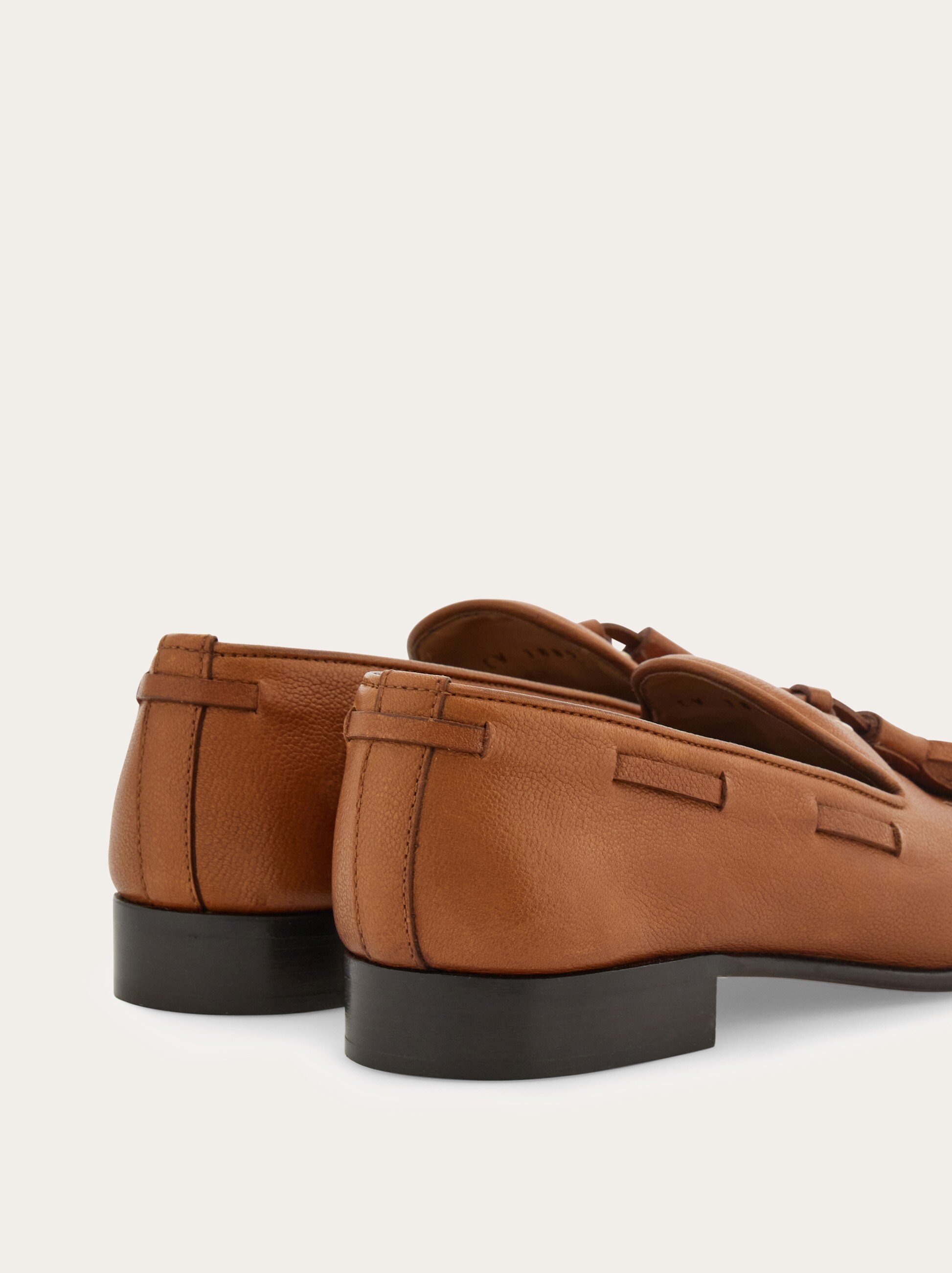 Ferragamo loafers w/tassel Salvatore Ferragamo Women main image 4