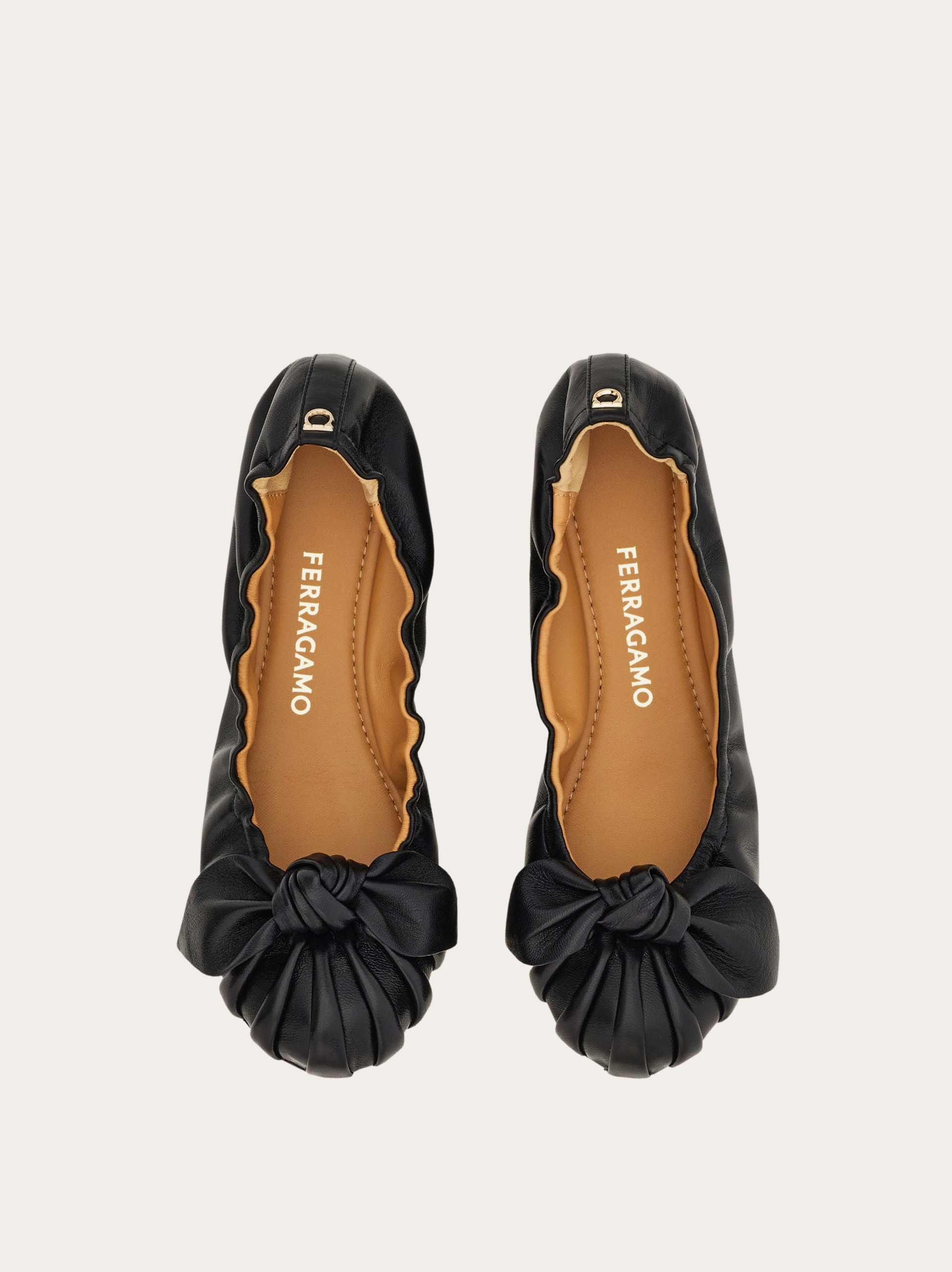 バレリーナシューズ - ウィメンズ | Ferragamo