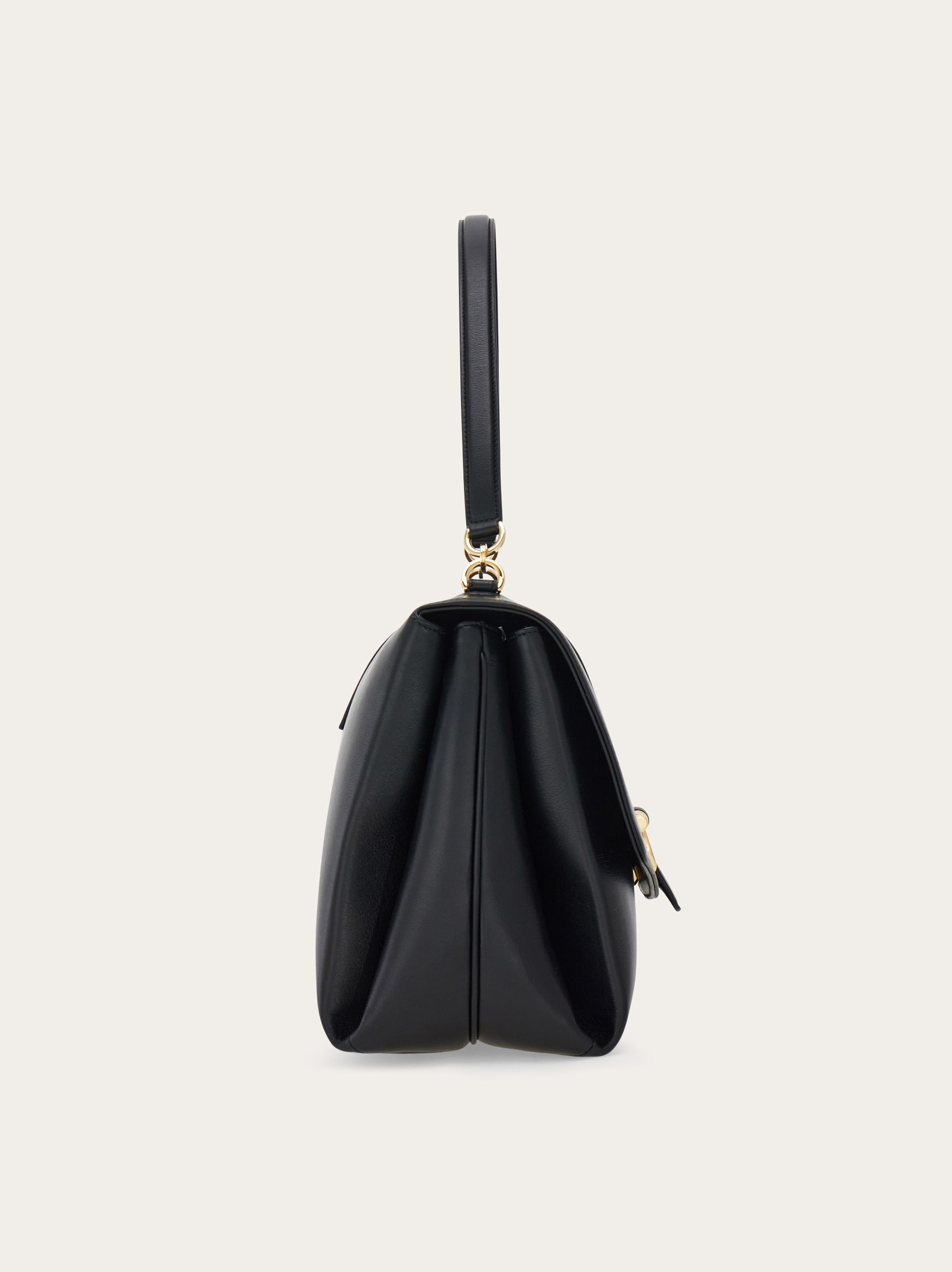 Ferragamo Mia shoulder bag (L) - Women | Ferragamo
