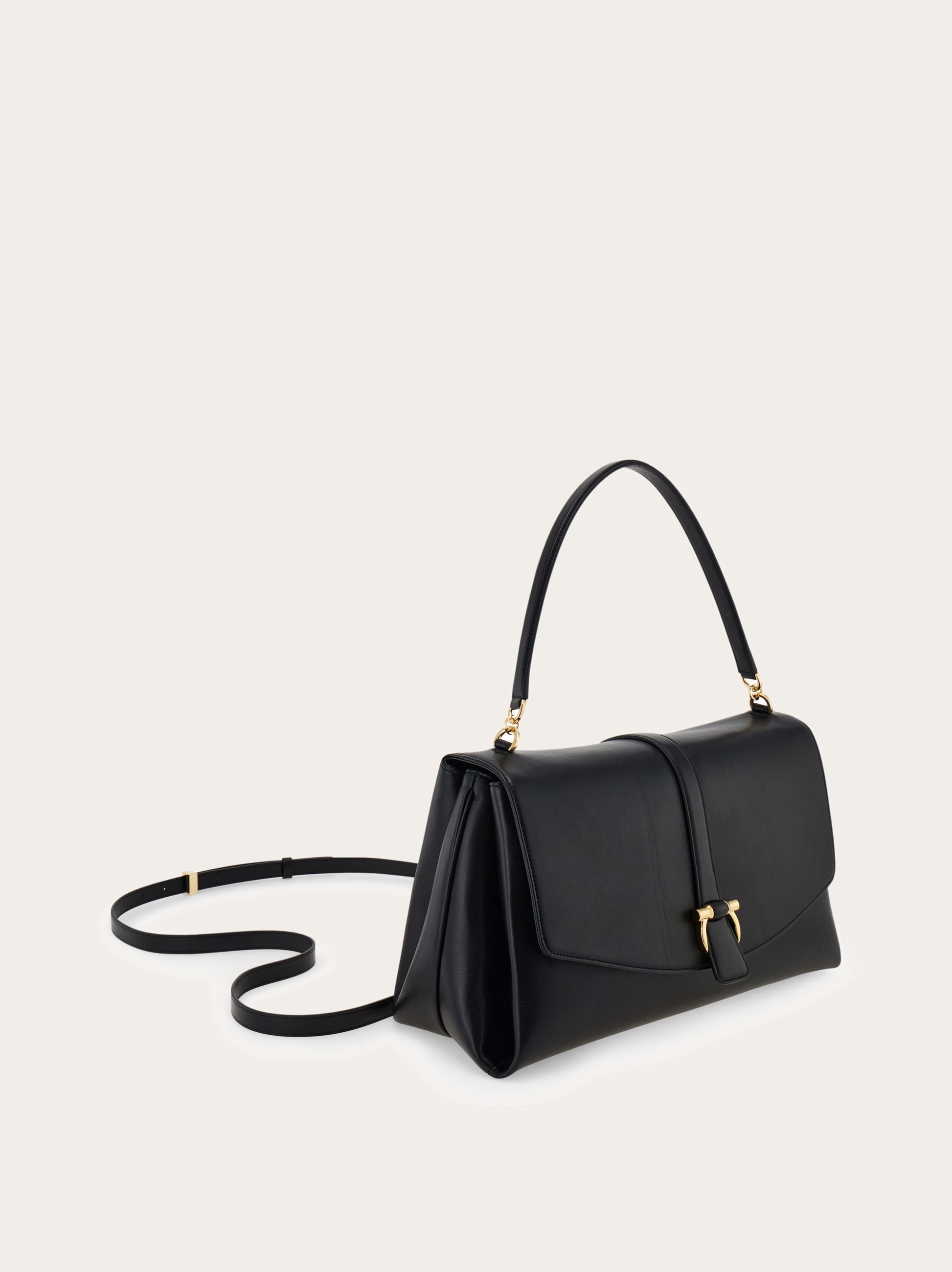 Ferragamo Mia shoulder bag (L) - Women | Ferragamo