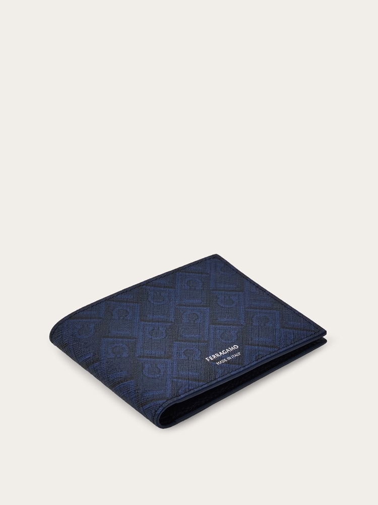 モノグラム 二つ折り財布 Gallery image 2