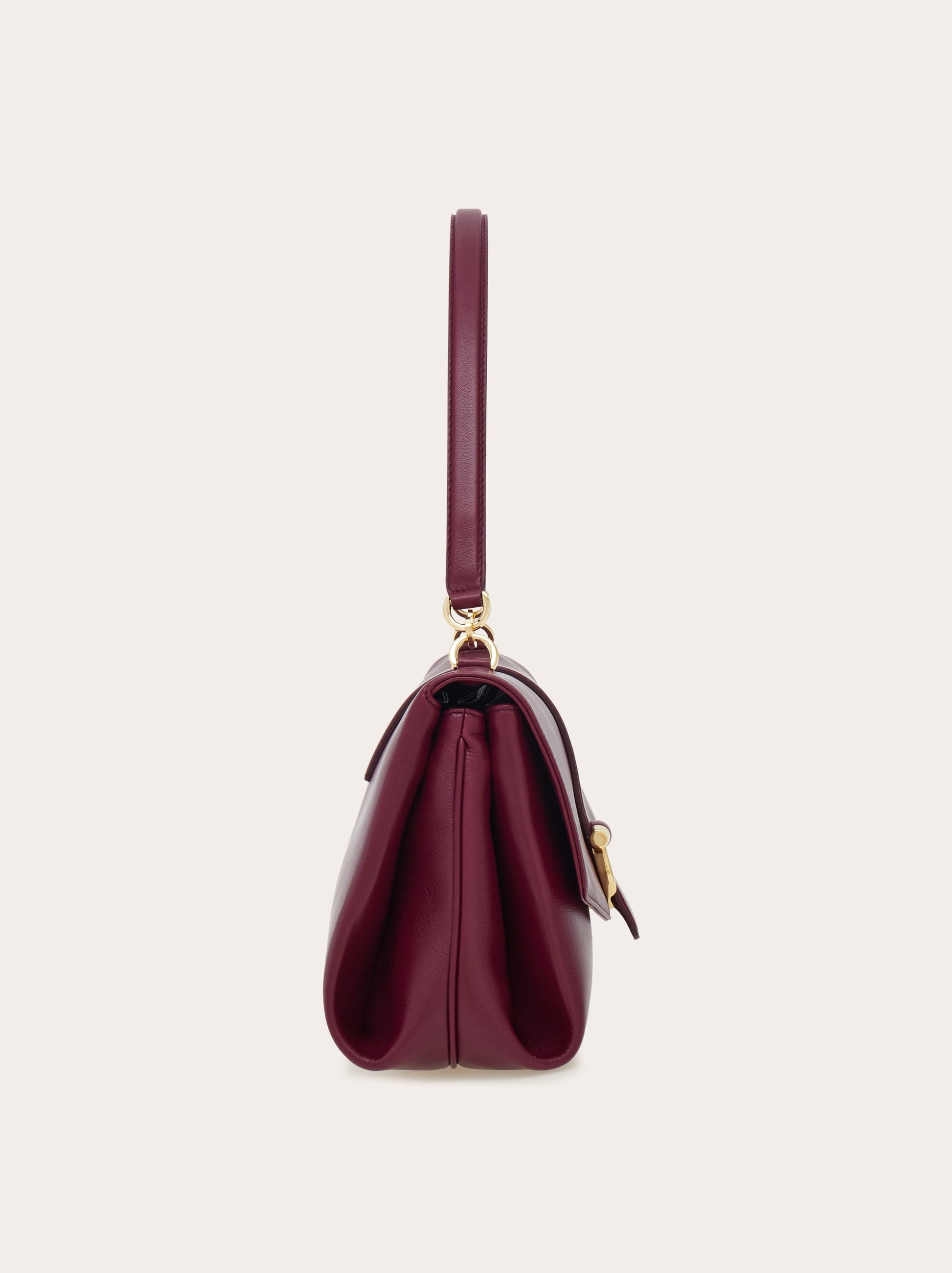 Ferragamo Mia shoulder bag (S) - Women | Ferragamo