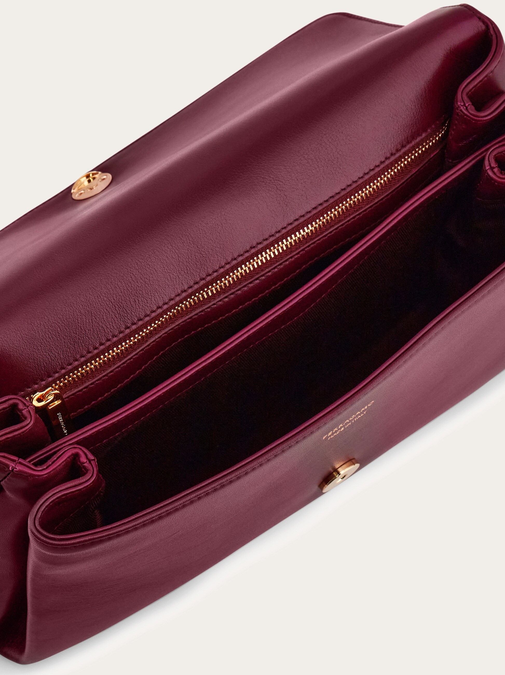 フロントフラップ ハンドバッグ - ウィメンズ | Ferragamo
