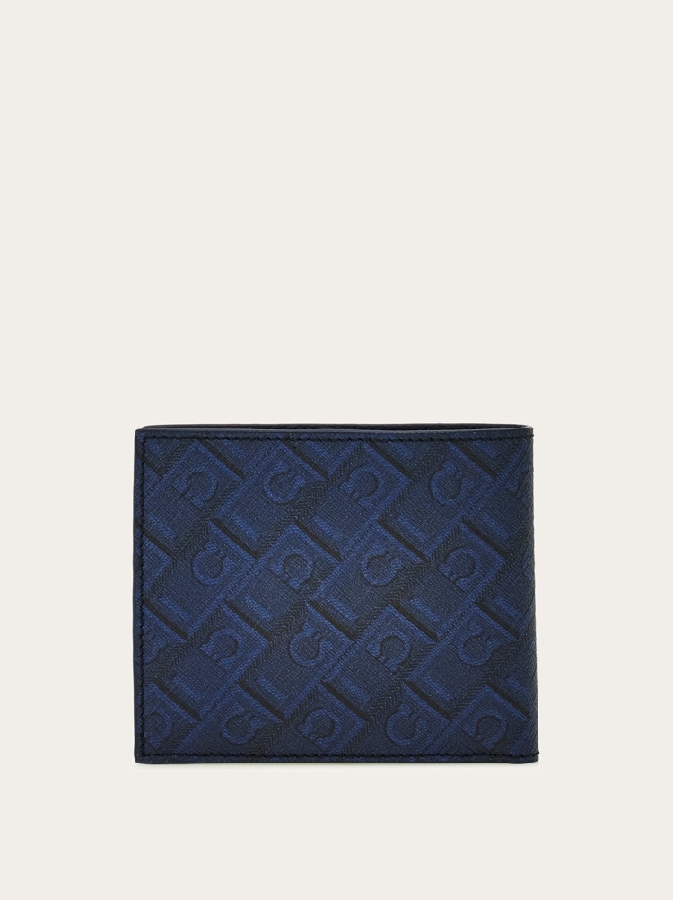 モノグラム 二つ折り財布 Gallery image 3