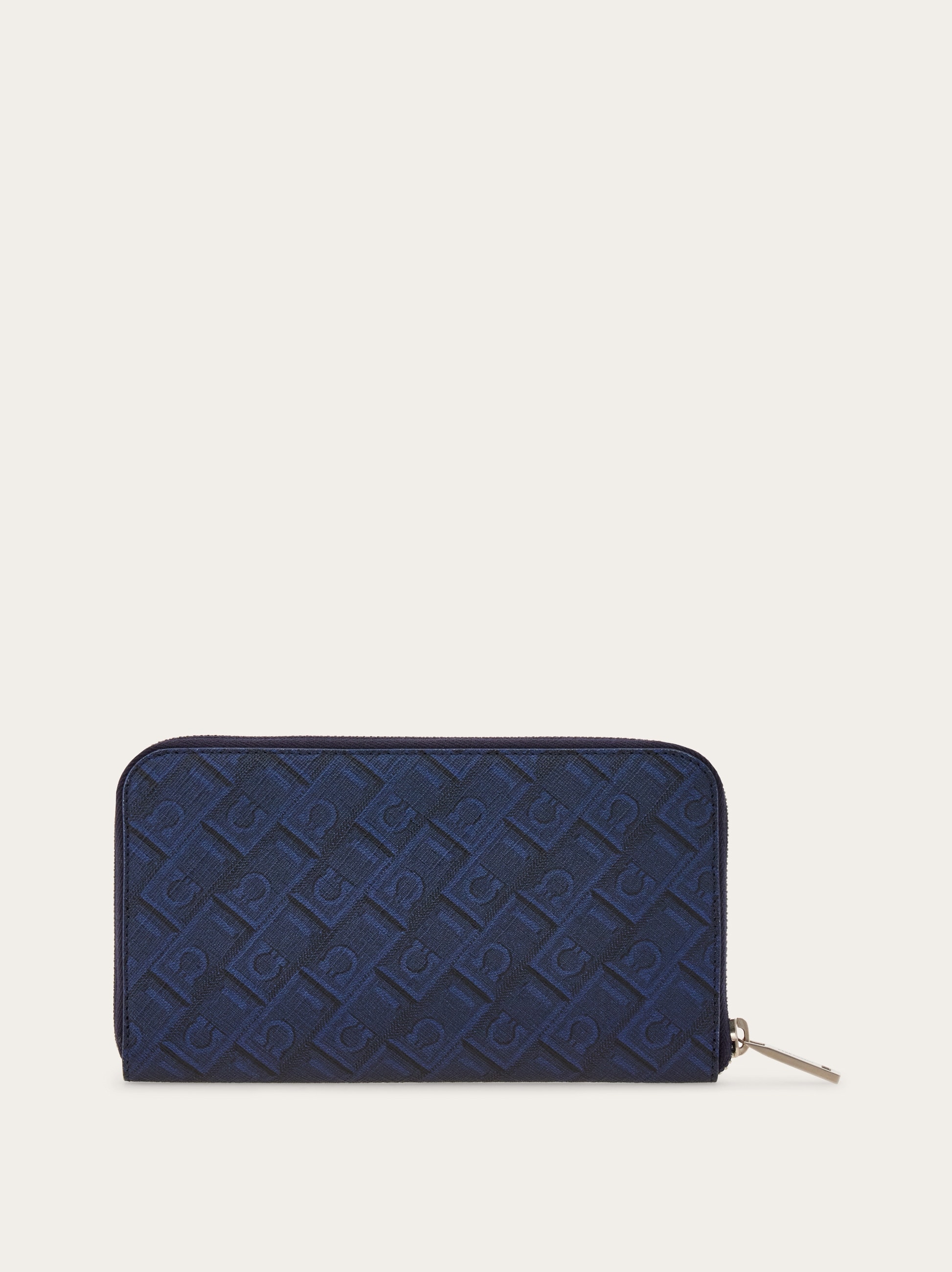 モノグラム 長財布 - メンズ | Ferragamo