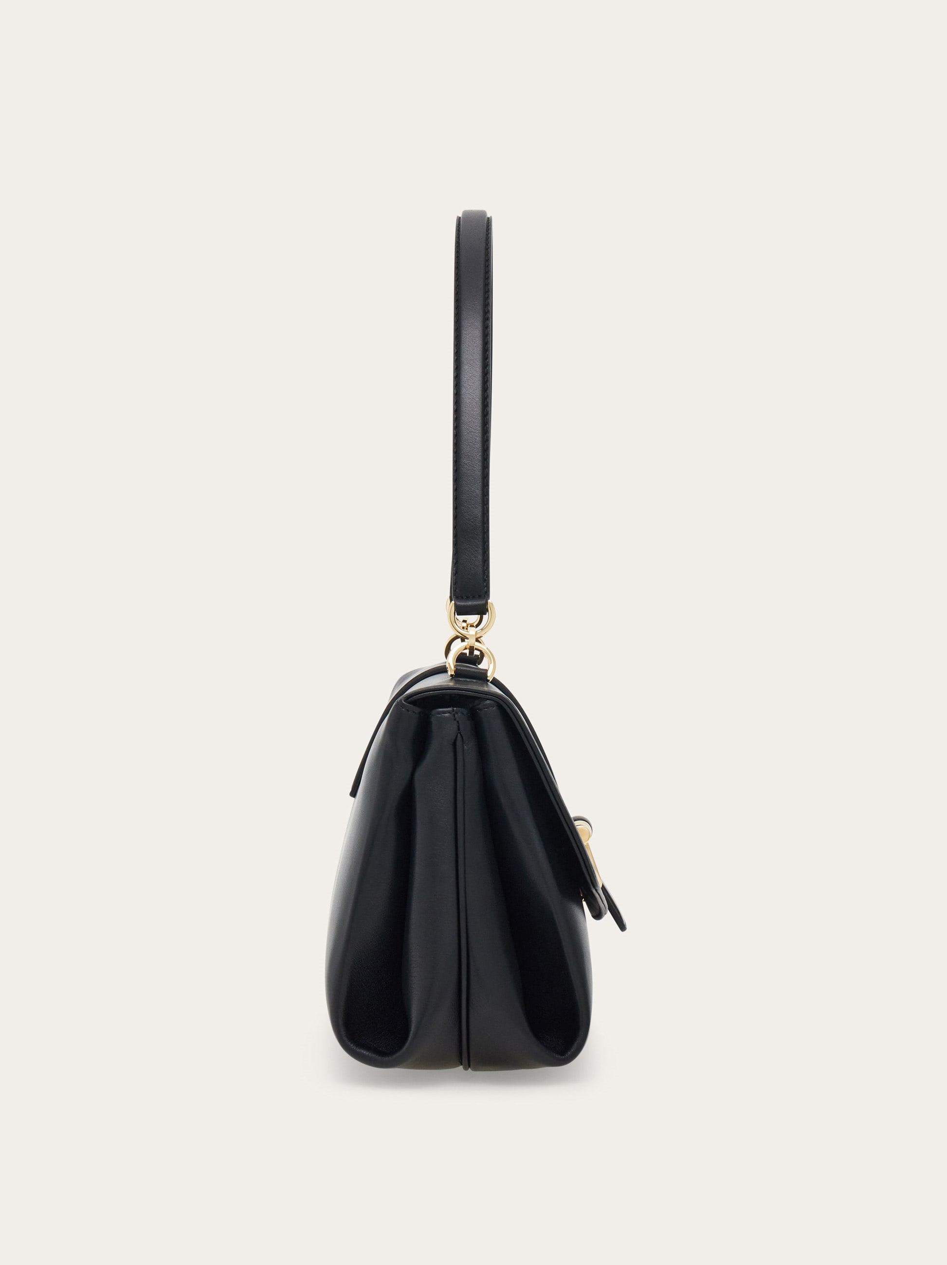 Front flap shoulder bag (S) - Women | Ferragamo