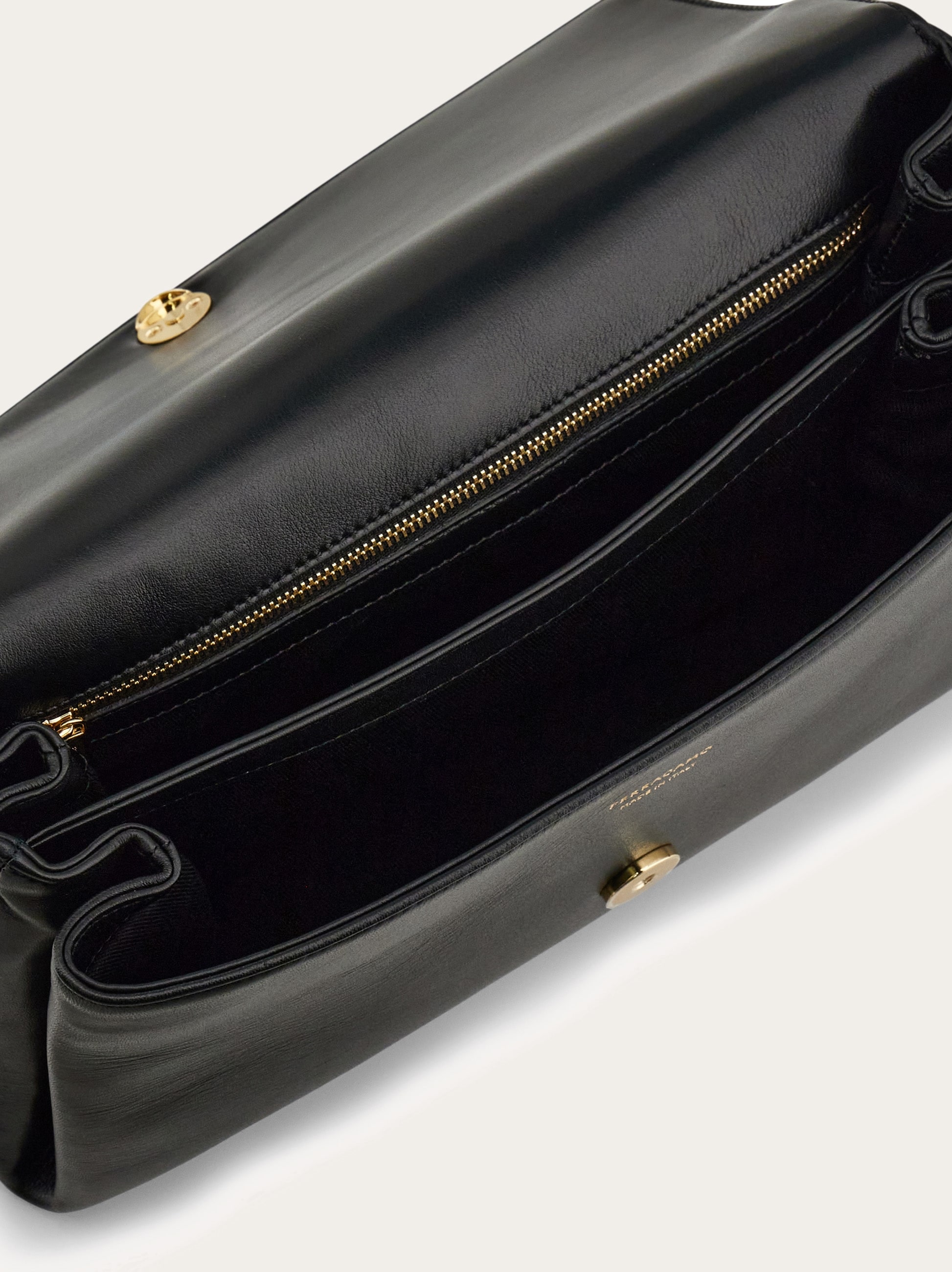 フロントフラップ ハンドバッグ - ウィメンズ | Ferragamo