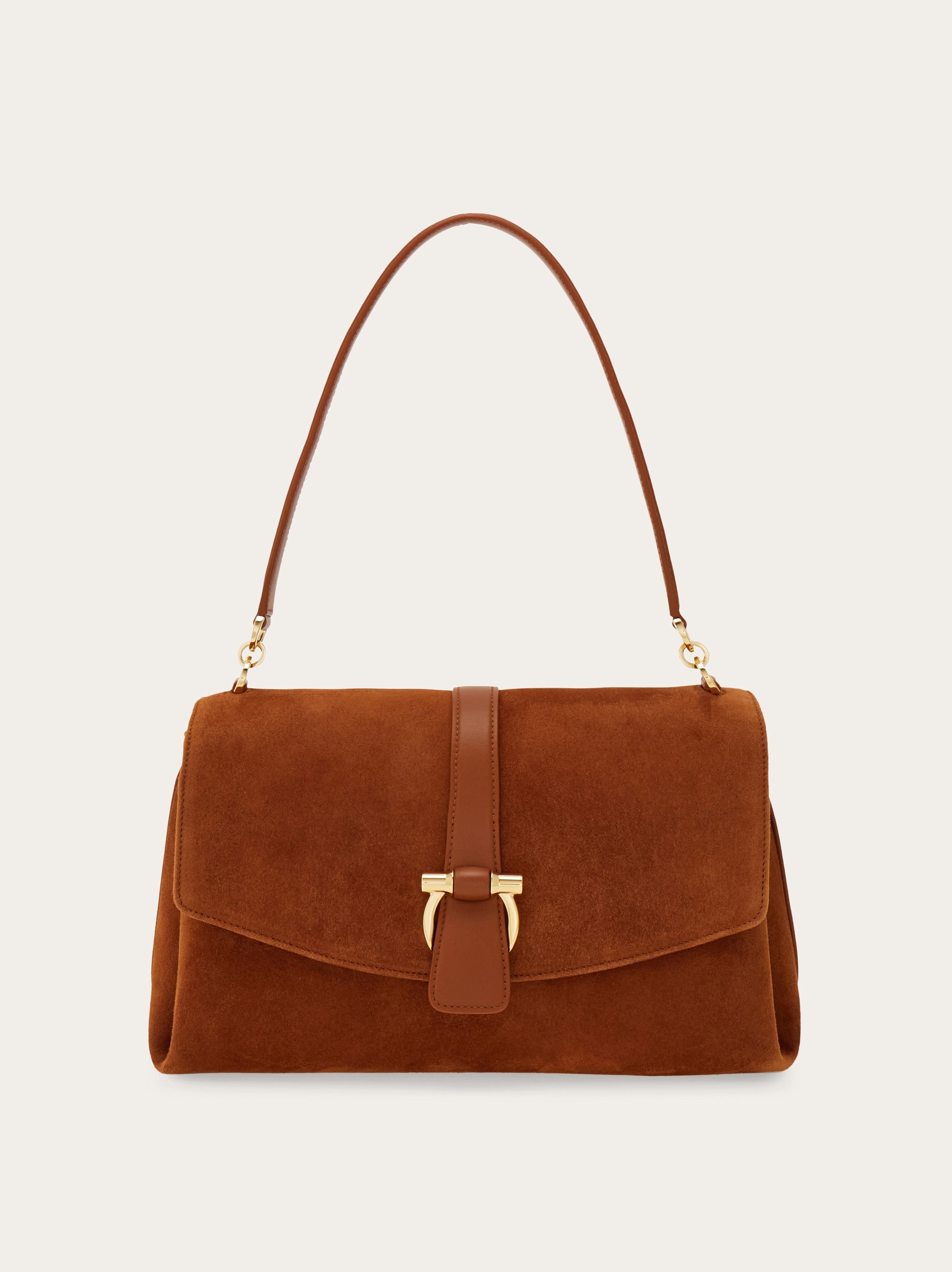 【ferragamo】ショルダーバッグ フェラガモ Ferragamo バッグ ショルダーバッグ 肩掛けバッグ 216295