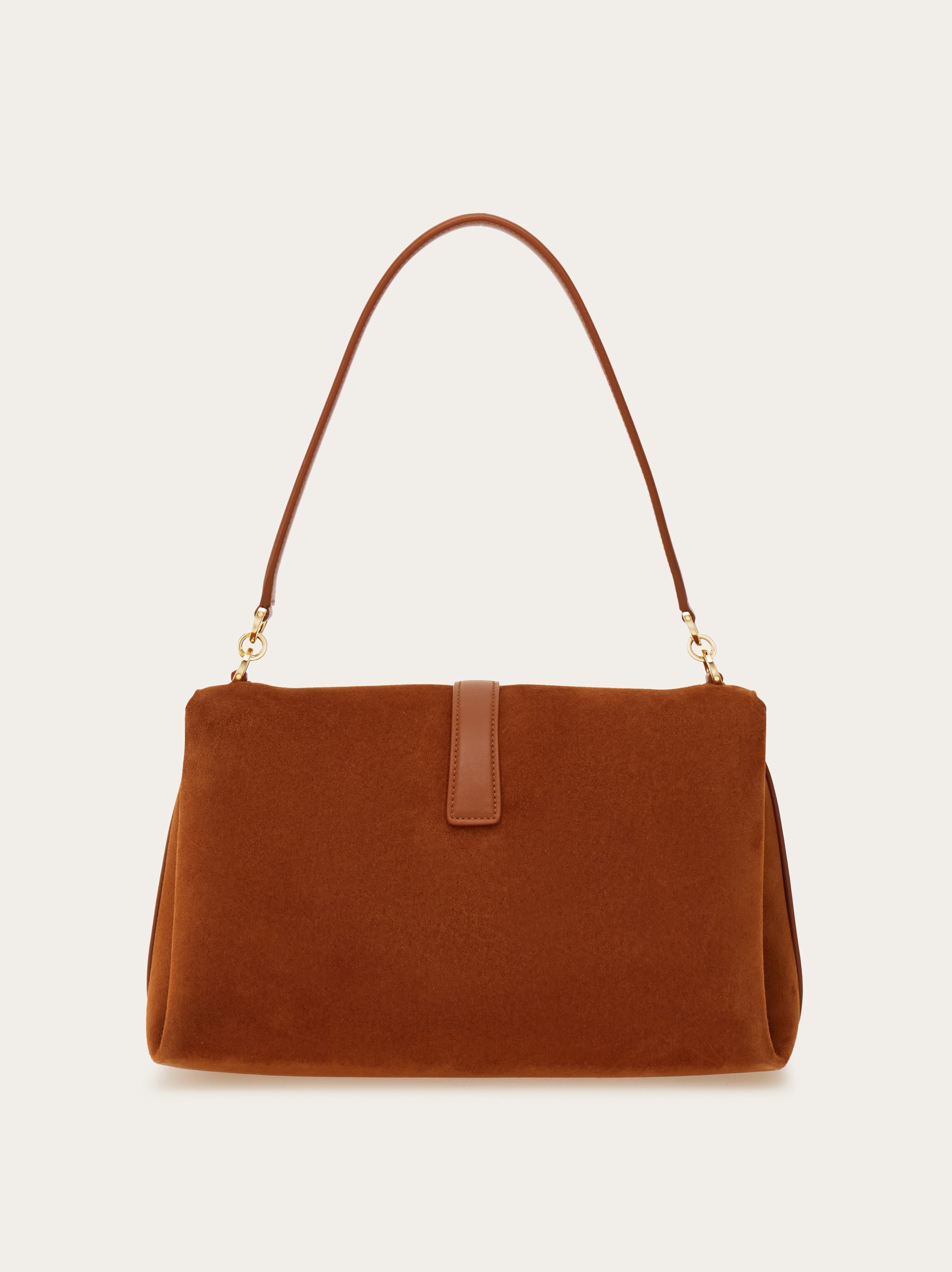 Ferragamo Mia shoulder bag (S) - Women | Ferragamo