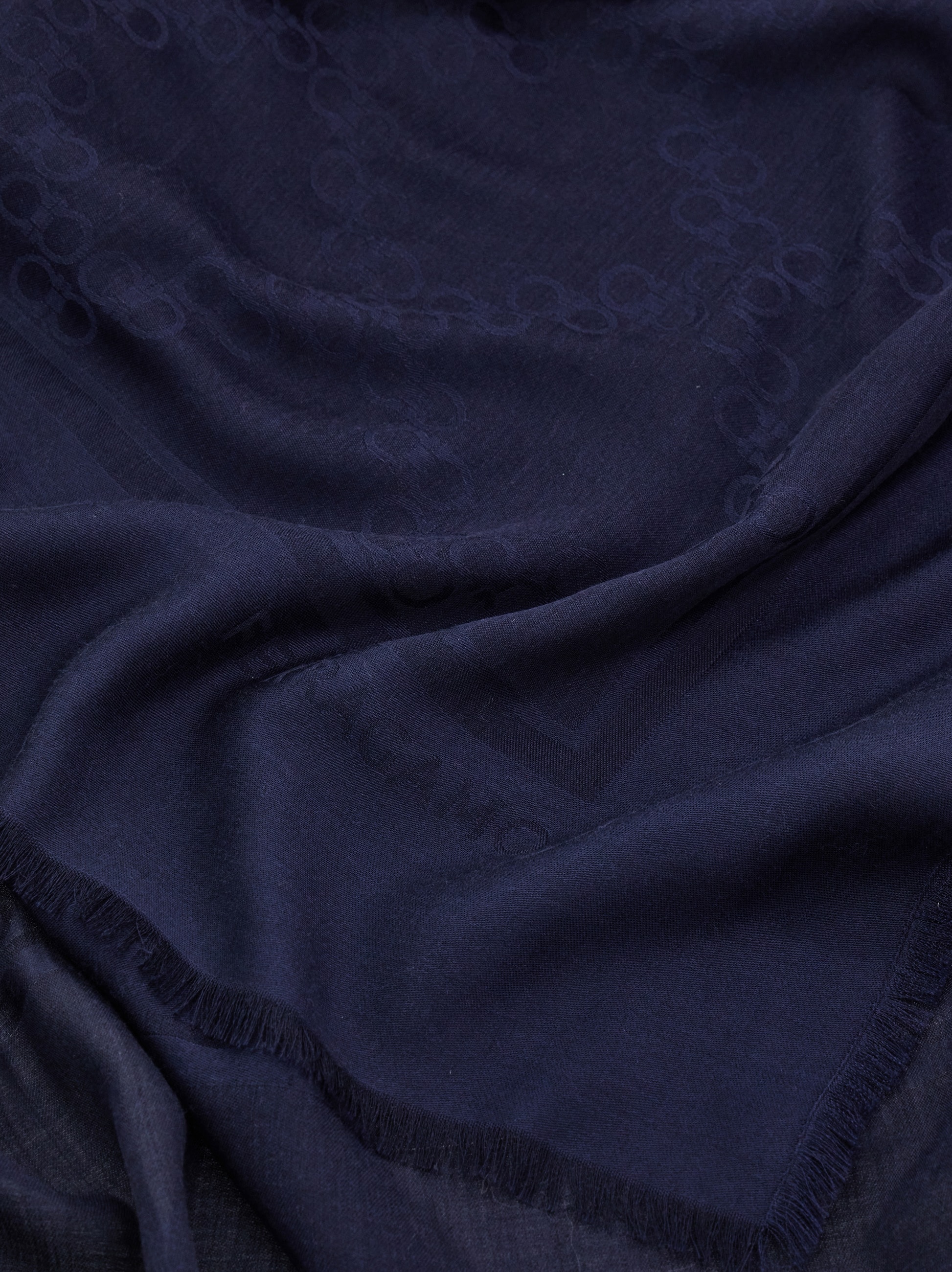 Gancini shawl - Women | Ferragamo