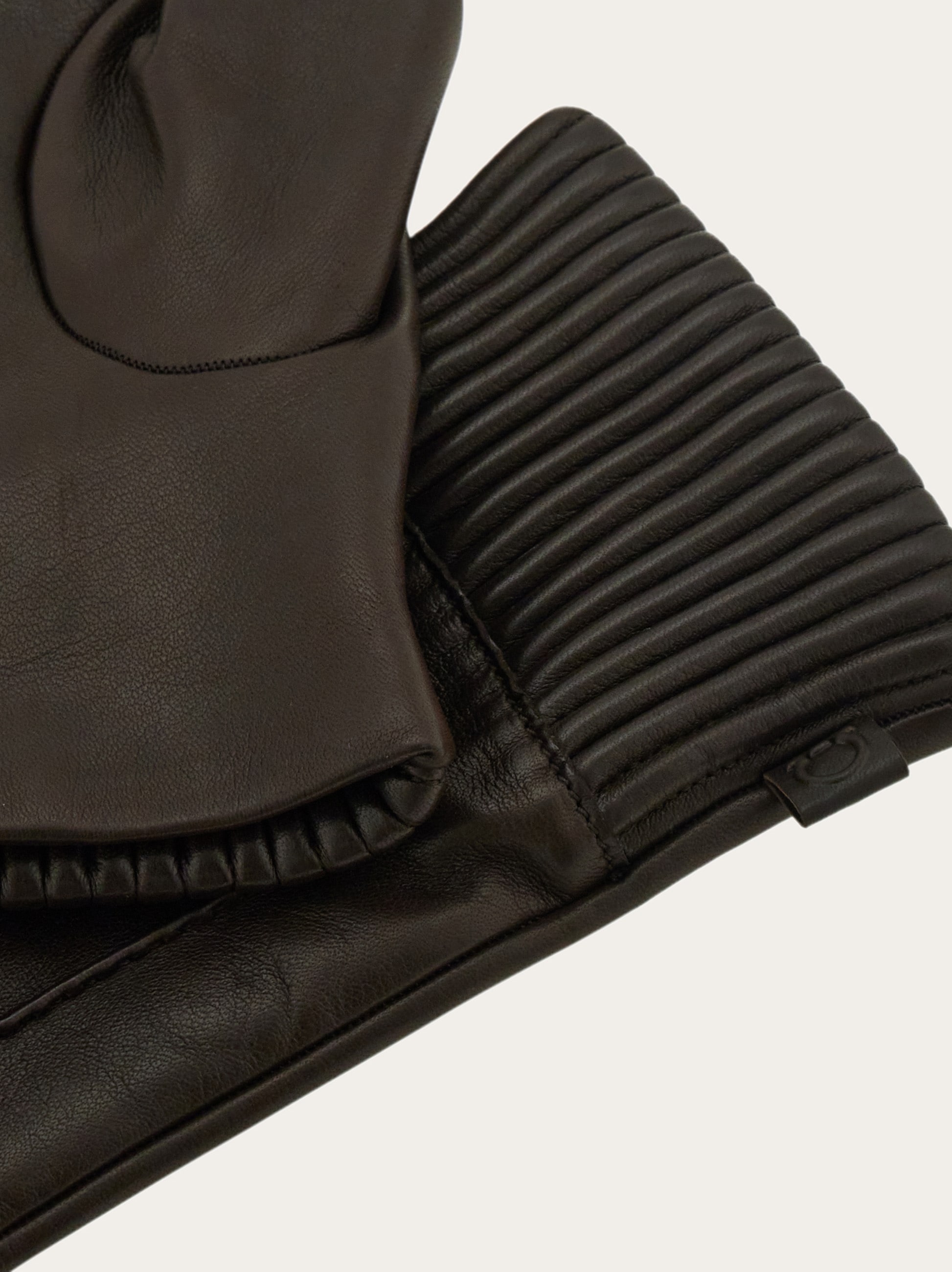 Gloves in nappa - Men | Ferragamo