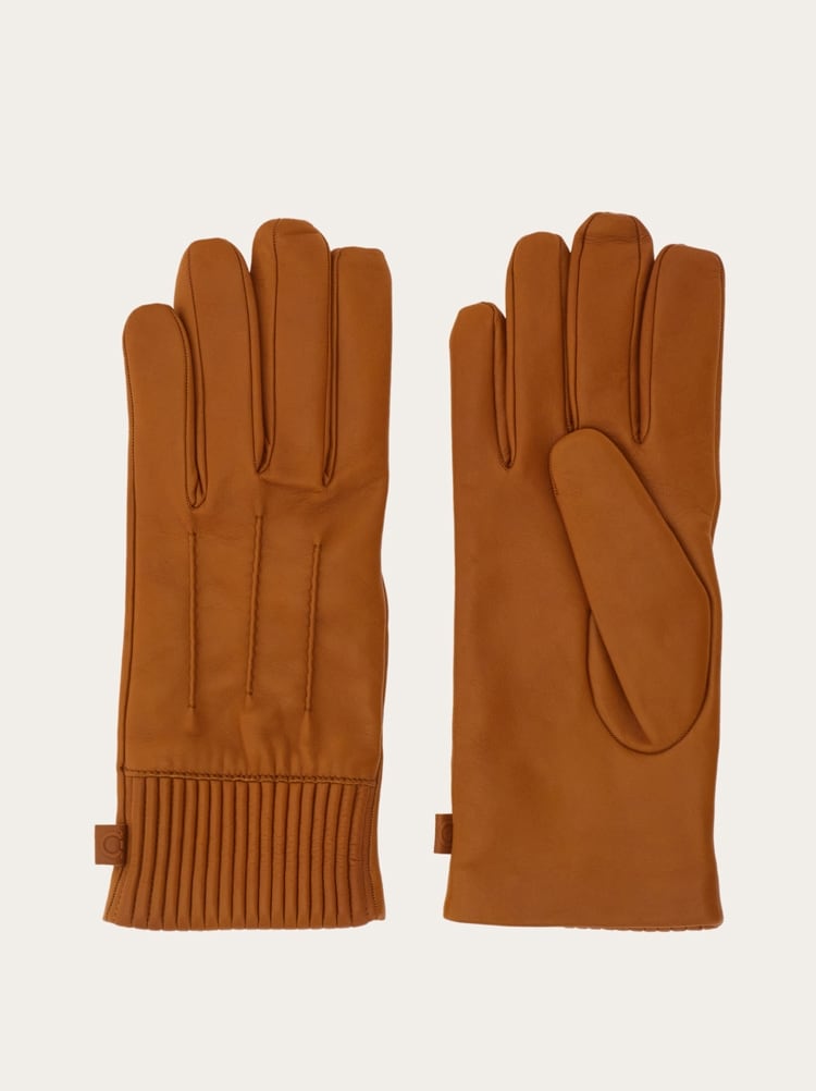 Gloves in nappa Gallery image 1