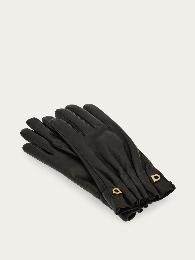 Gloves in nappa Gallery image 3