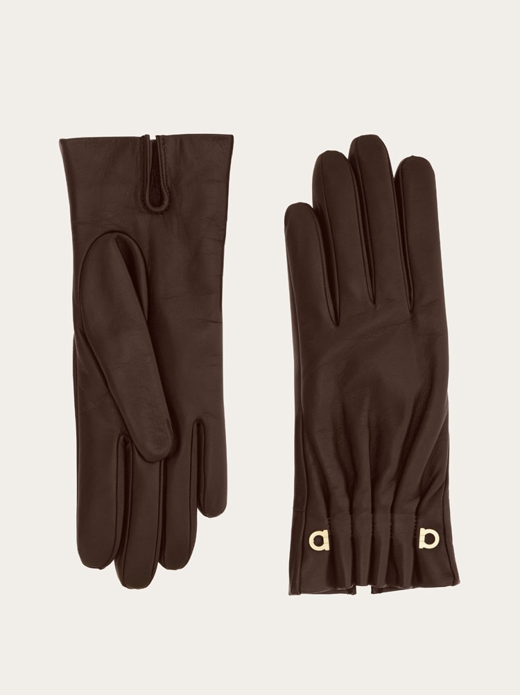 Gloves in nappa Gallery image 1