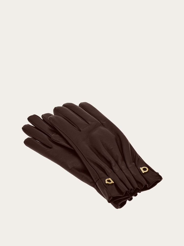 Gloves in nappa Gallery image 3
