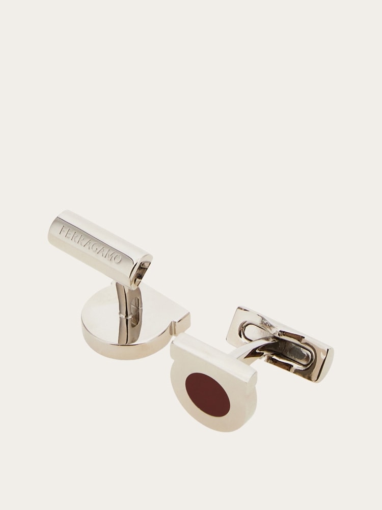 ガンチーニ カフリンクス - メンズ | Ferragamo