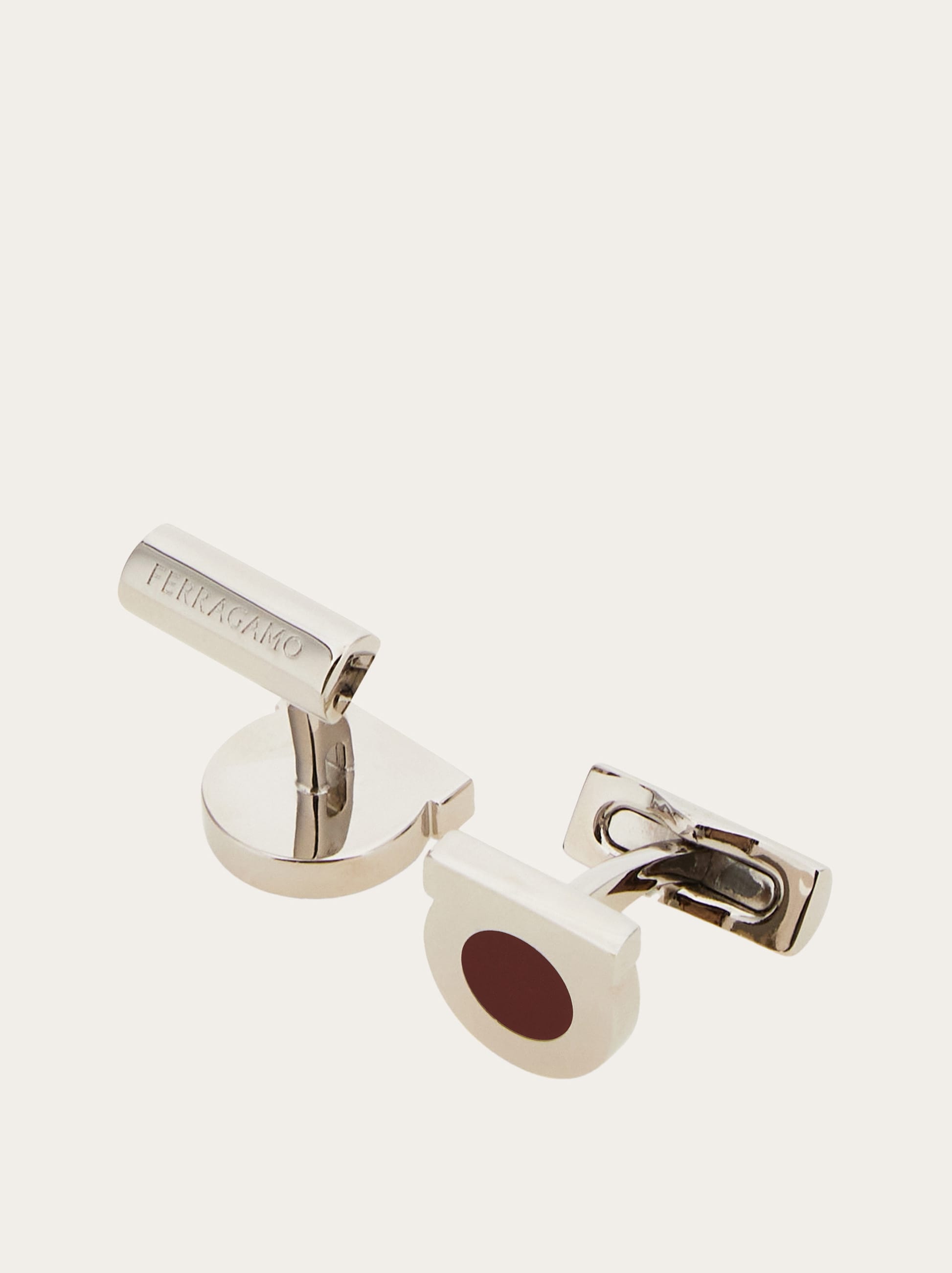 ガンチーニ カフリンクス - メンズ | Ferragamo