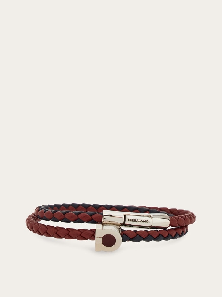 Pulsera con Gancini Gallery image 1