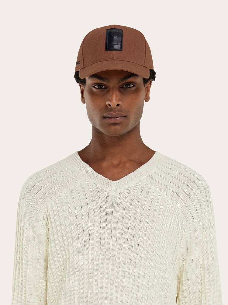 베이스볼캡 Gallery image 5