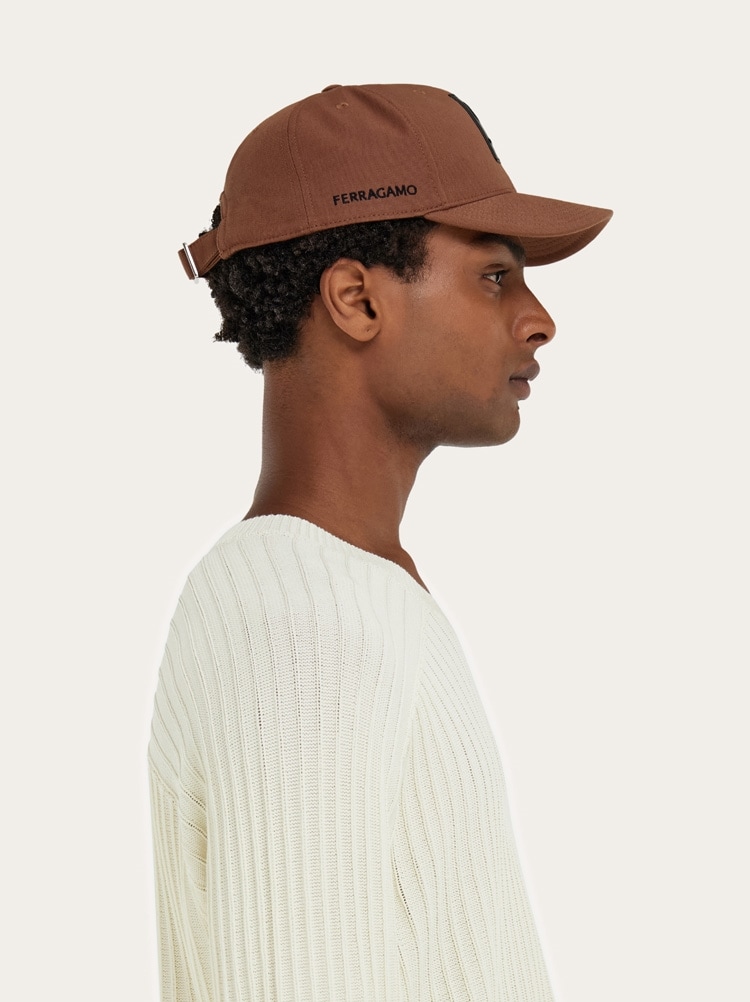 베이스볼캡 Gallery image 6