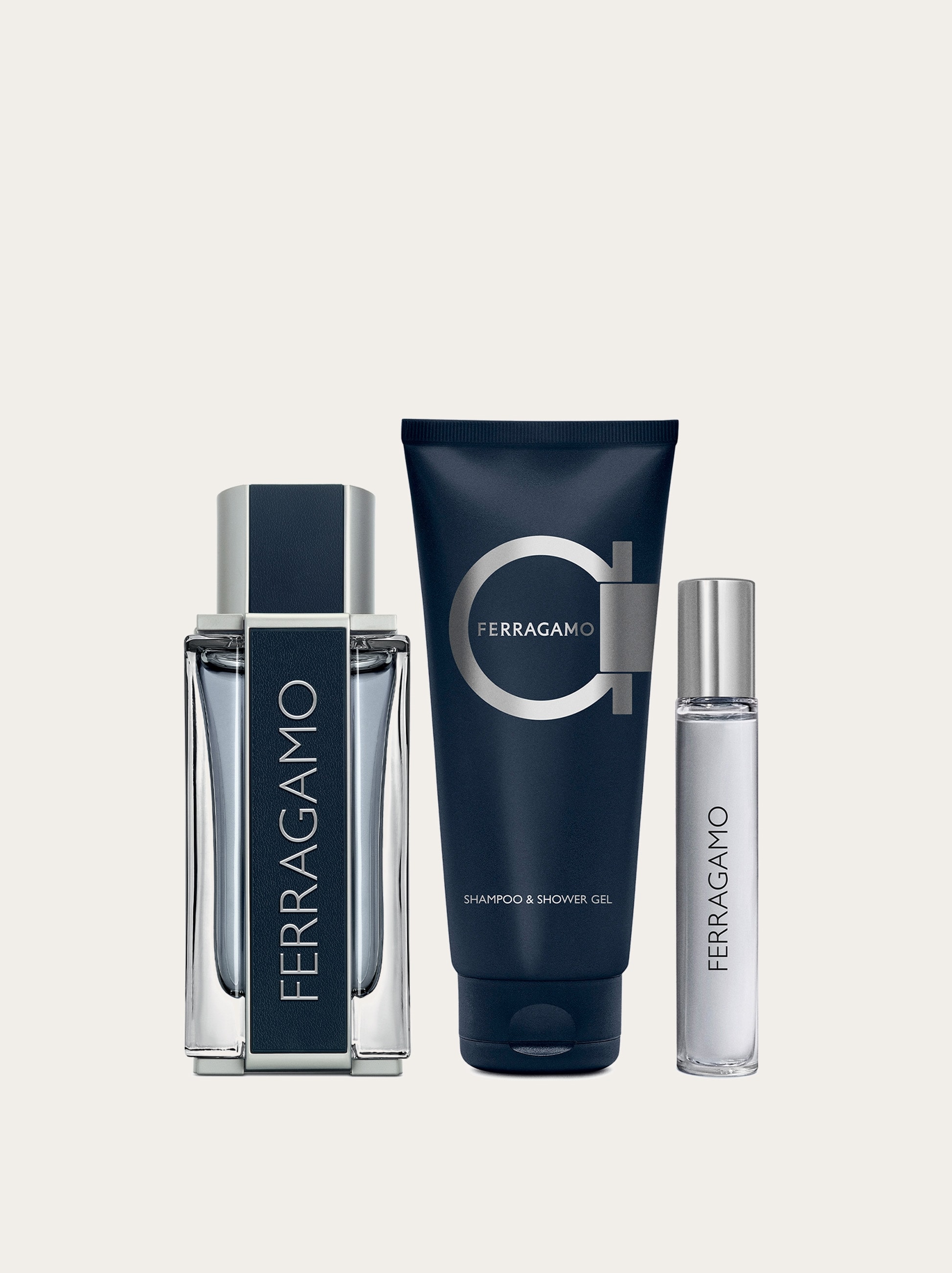 Ferragamo - Gift Set - Men | Ferragamo