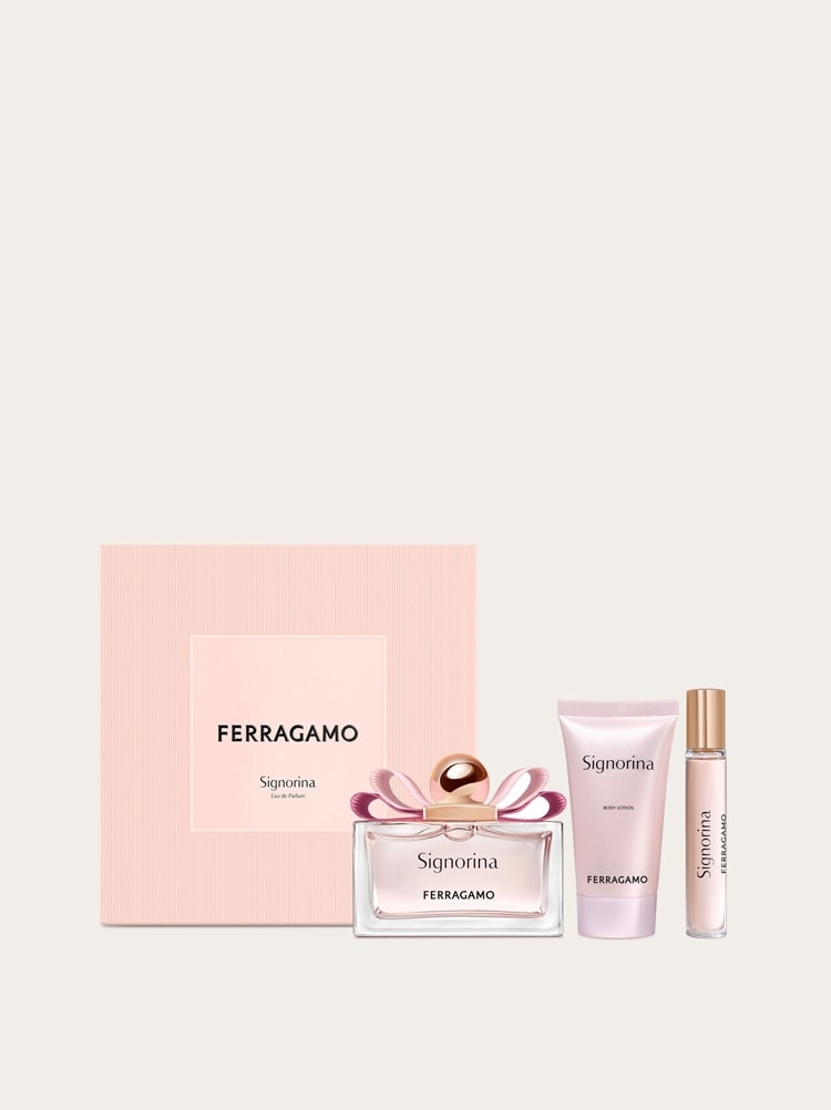 Signorina - Gift Set Gallery image 1