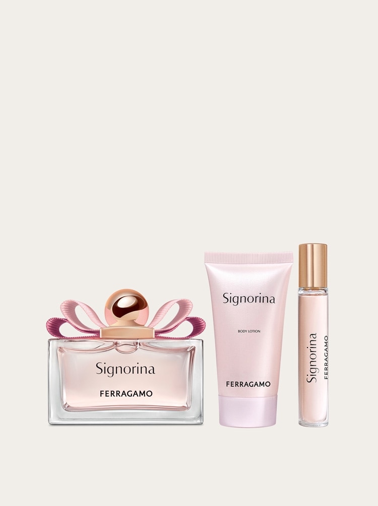 Signorina - Gift Set Gallery image 2