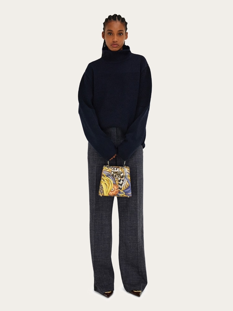 Iconic Top Handle (S) Gallery image 2