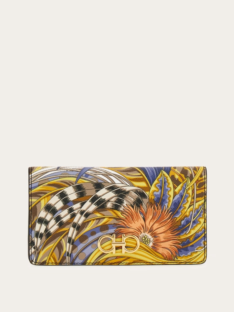 Gancini continental wallet Gallery image 1