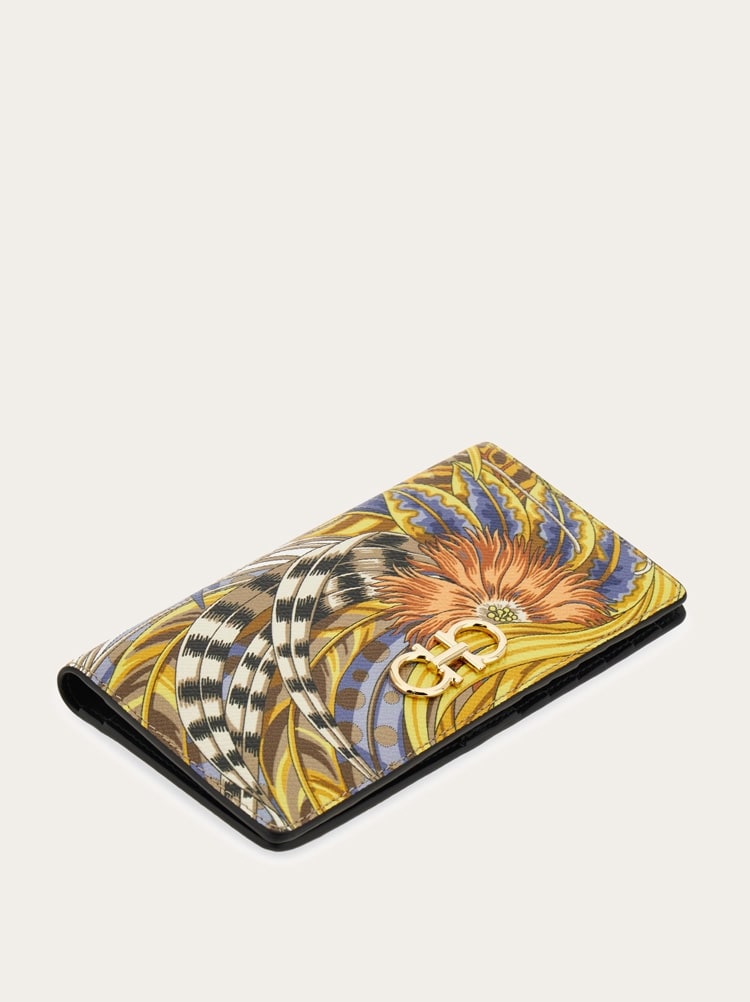 Gancini continental wallet Gallery image 2