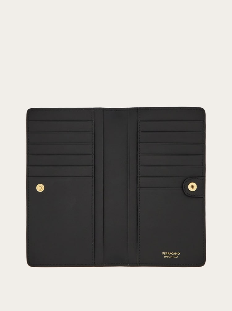 Gancini continental wallet Gallery image 4