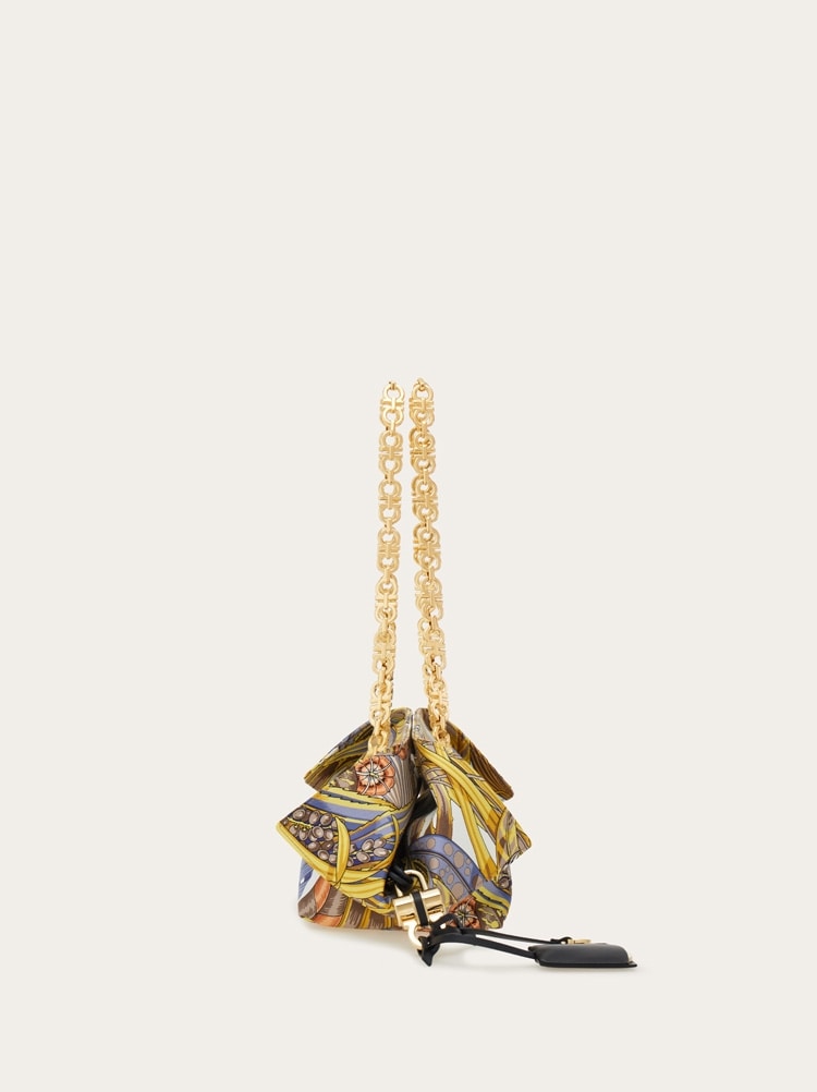 Bolso de hombro (S) Gallery image 4