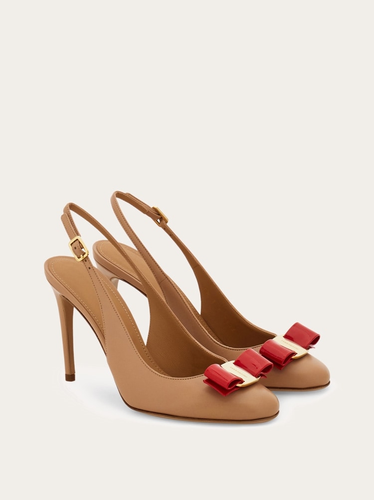 Slingbacks lazo Vara Gallery image 2