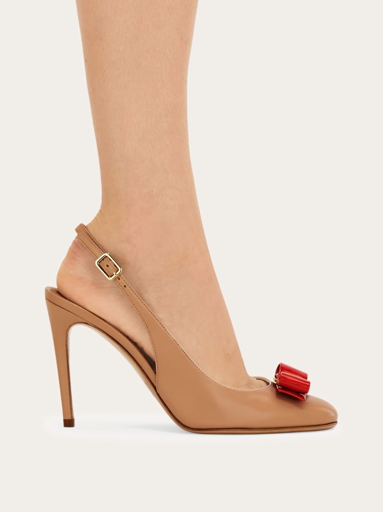 Slingbacks lazo Vara Gallery image 4